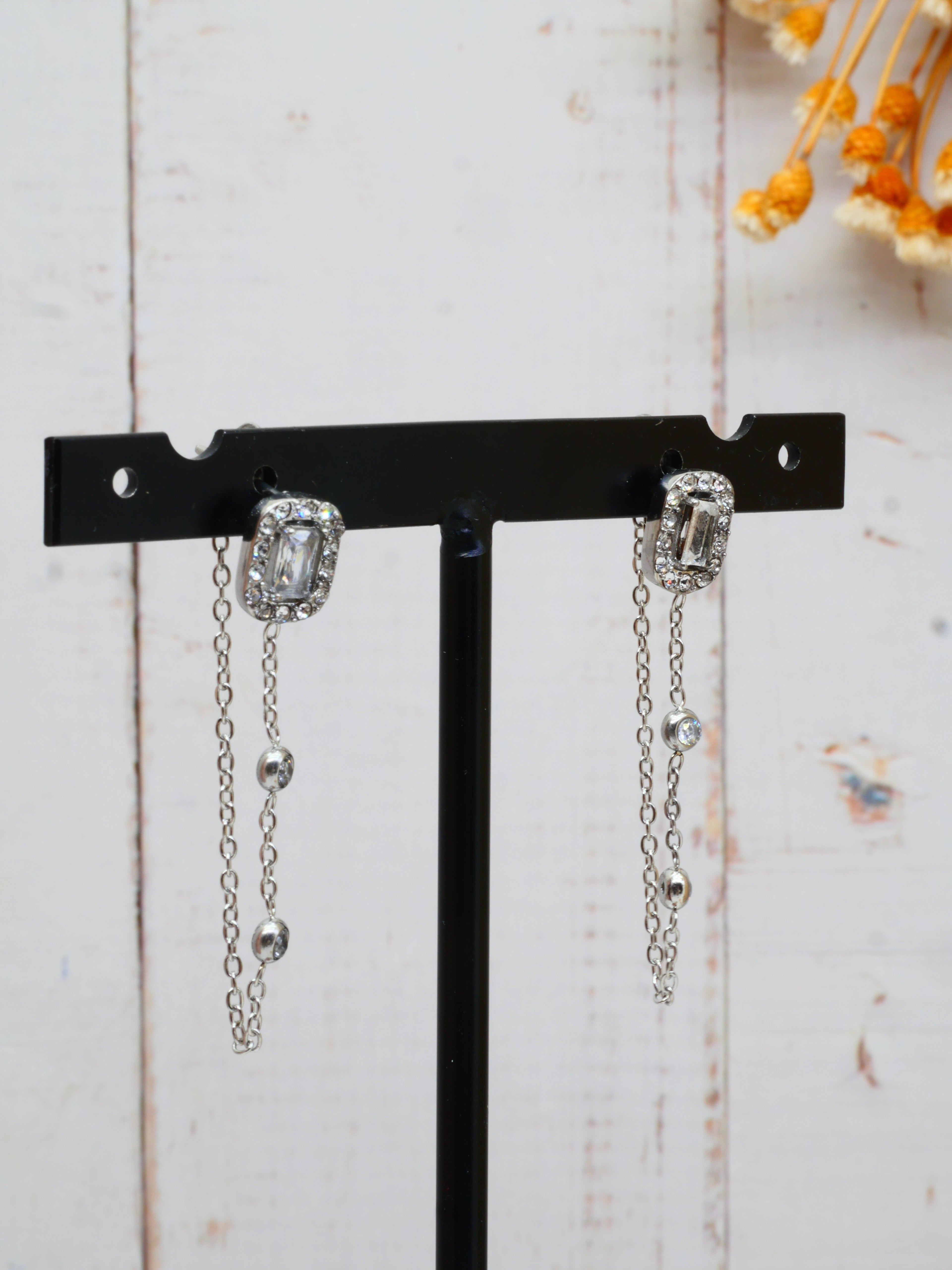 Boucles d&