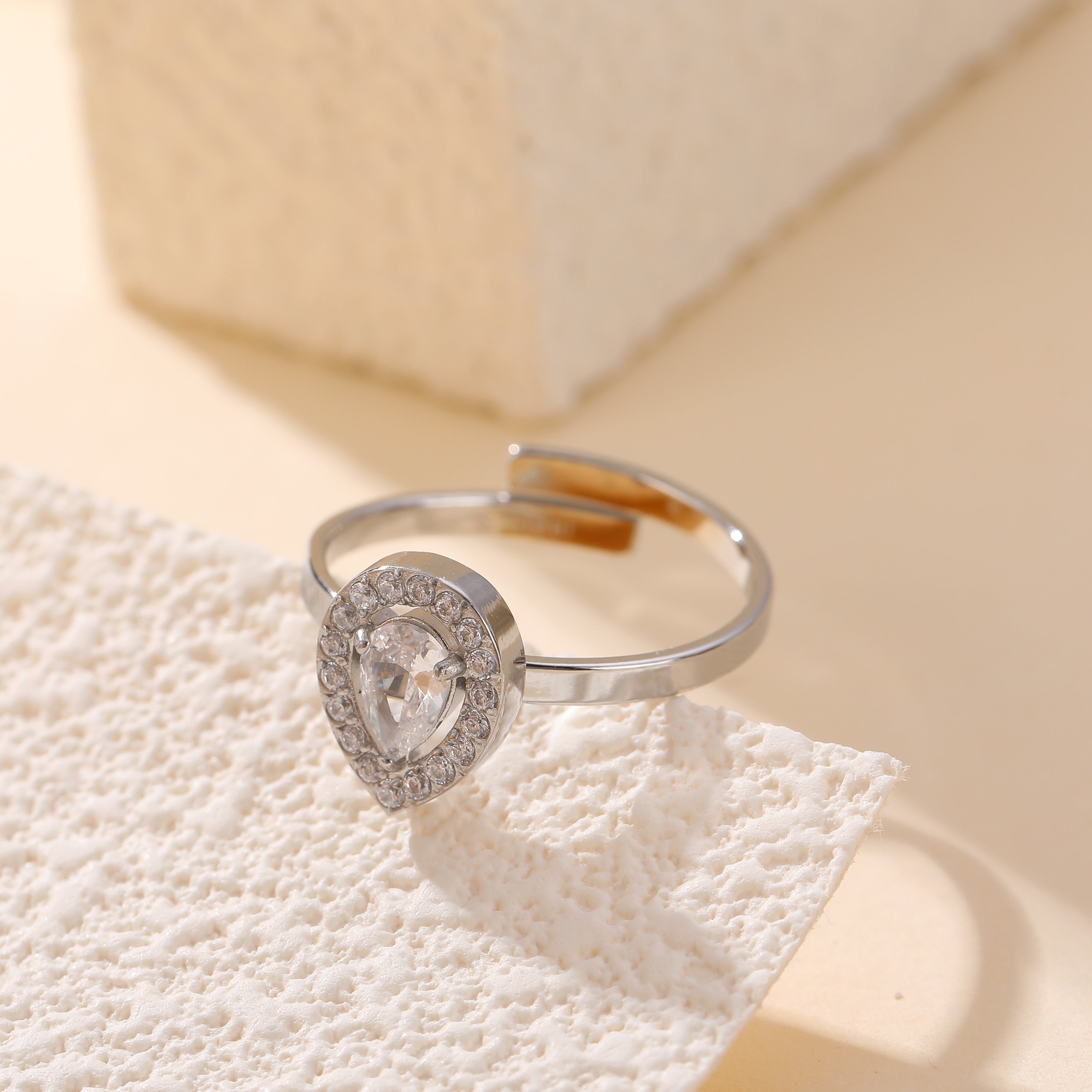 Bague Evy - Bref Je T&