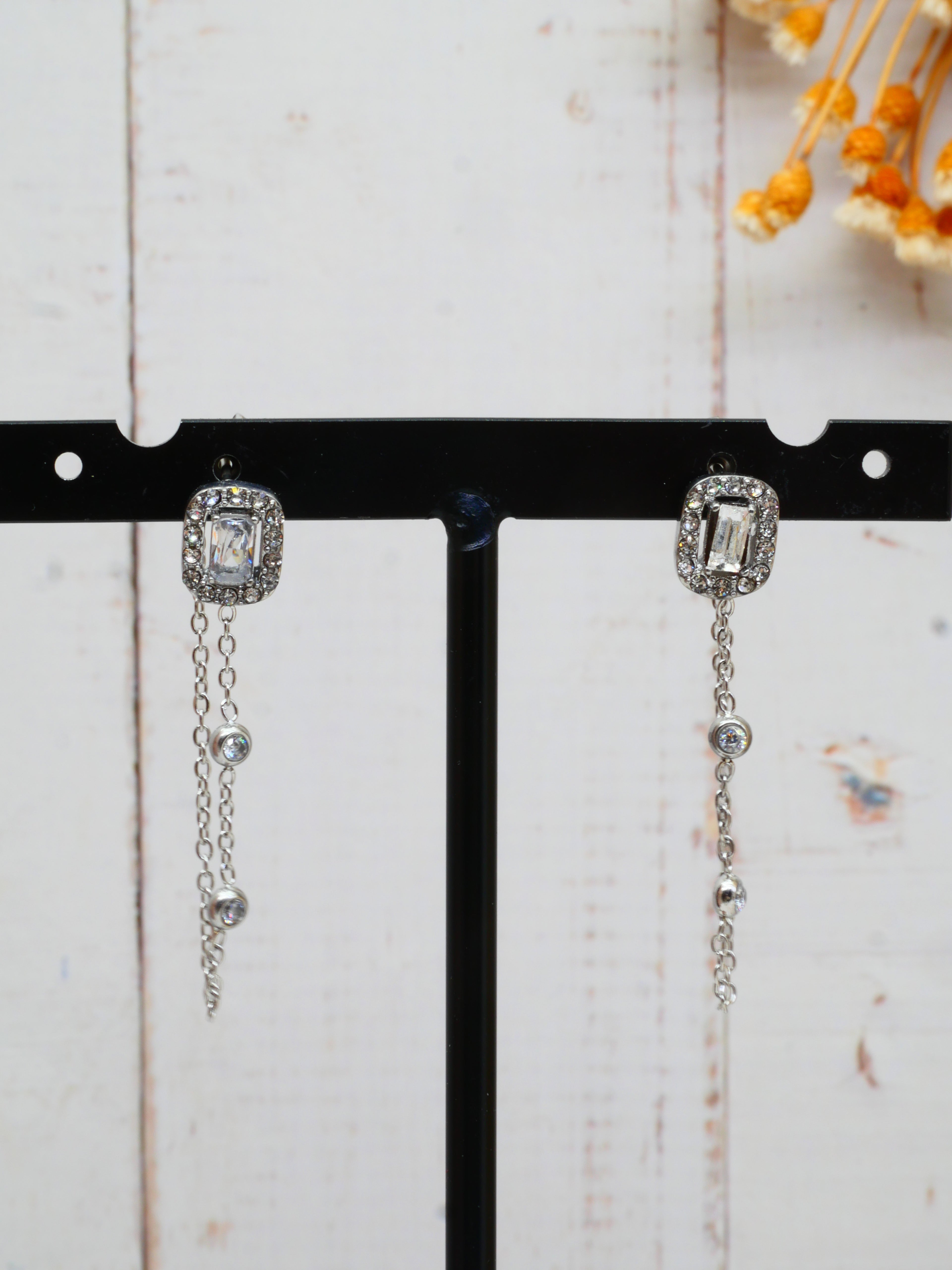 Boucles d&
