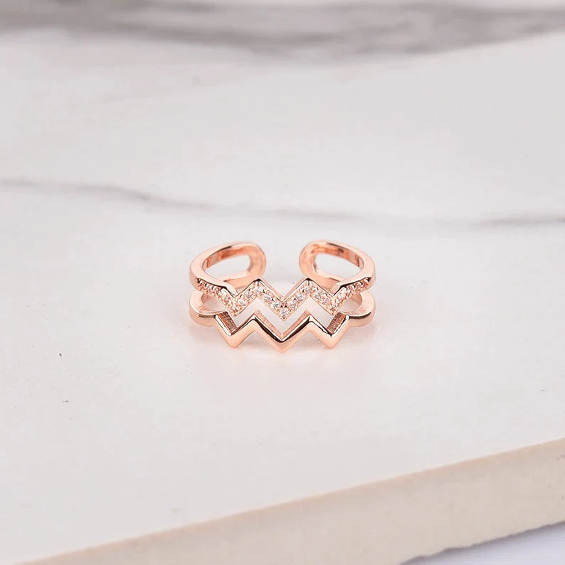 Bague - À la Meilleure des Mamies
