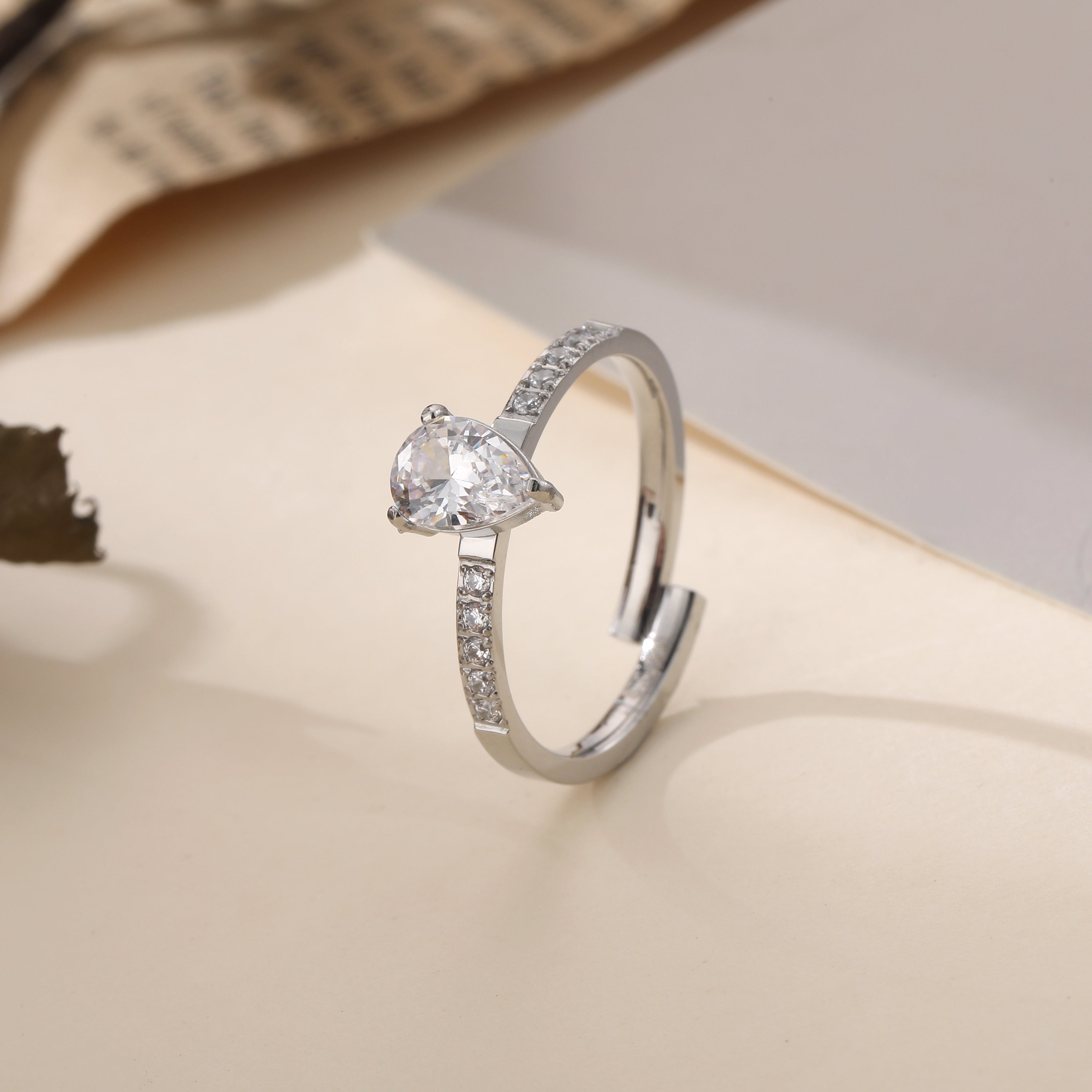 Bague Joy - Bref Je T&