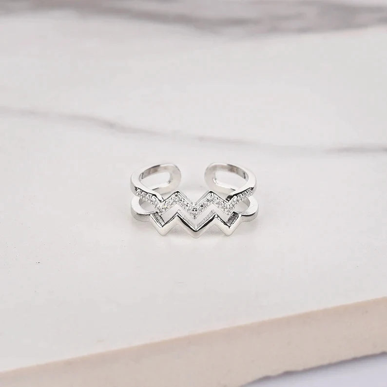 Bague - À la Meilleure des Mamies