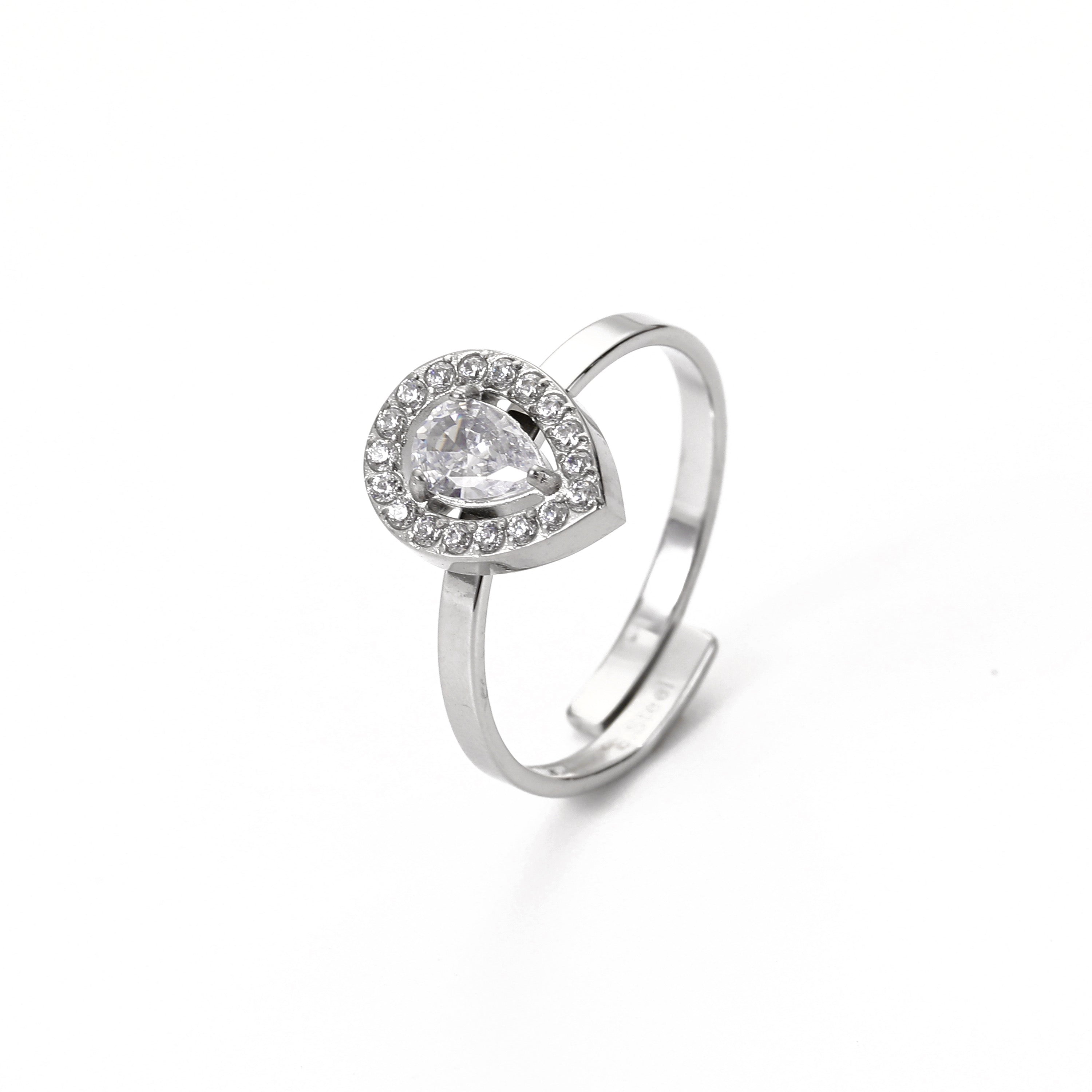Bague Evy - Bref Je T&