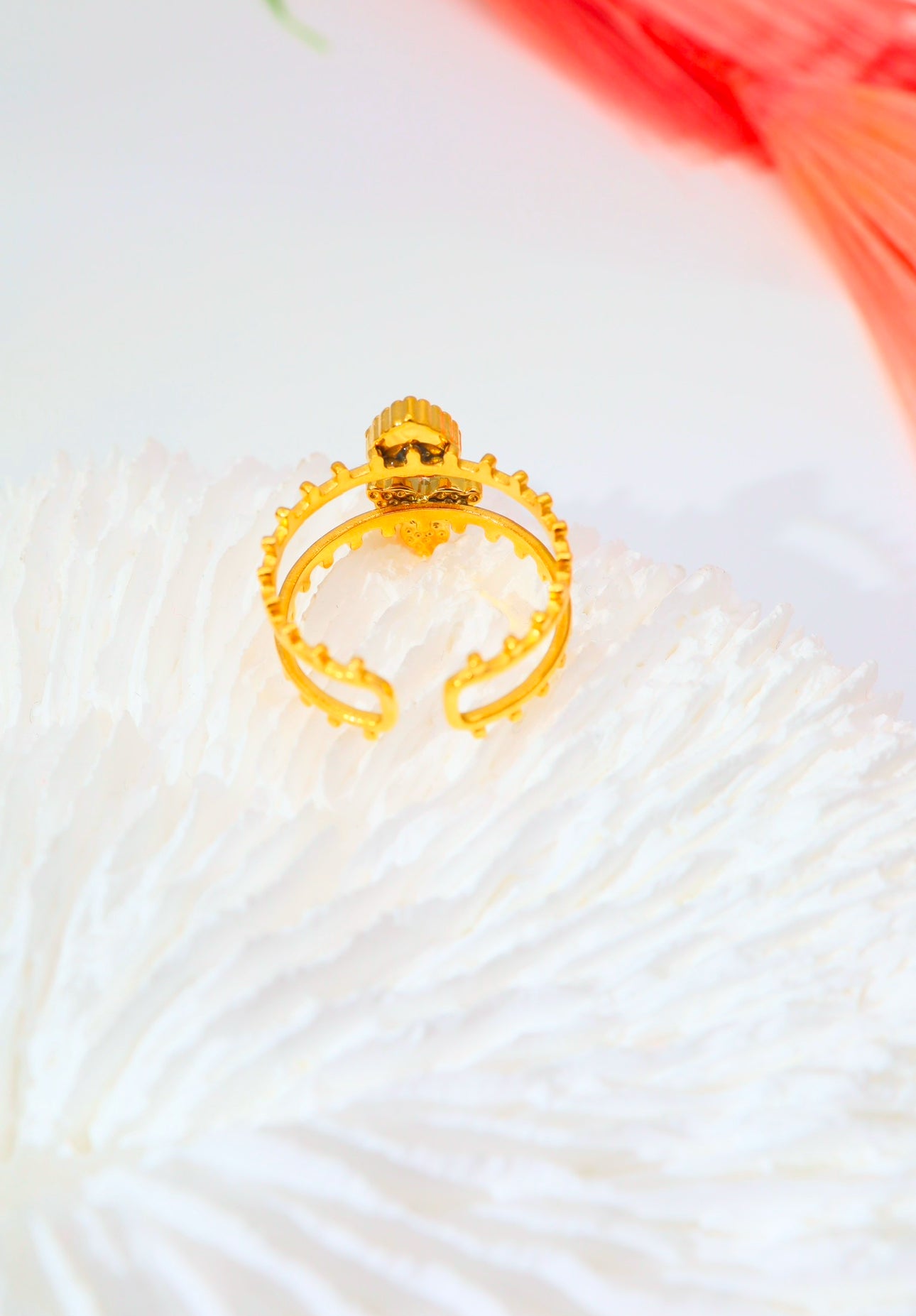 Bague Nahia