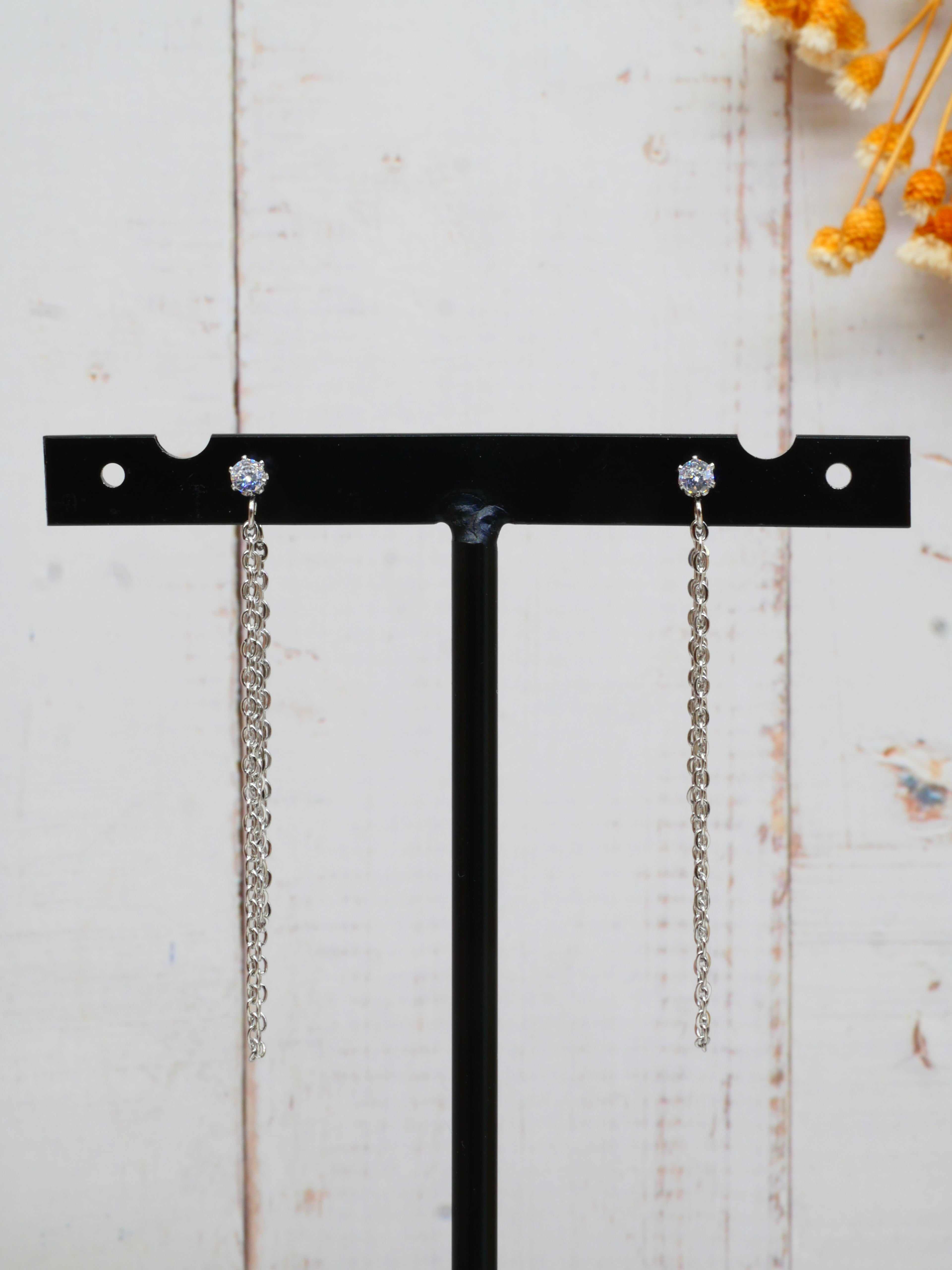 Boucles d&