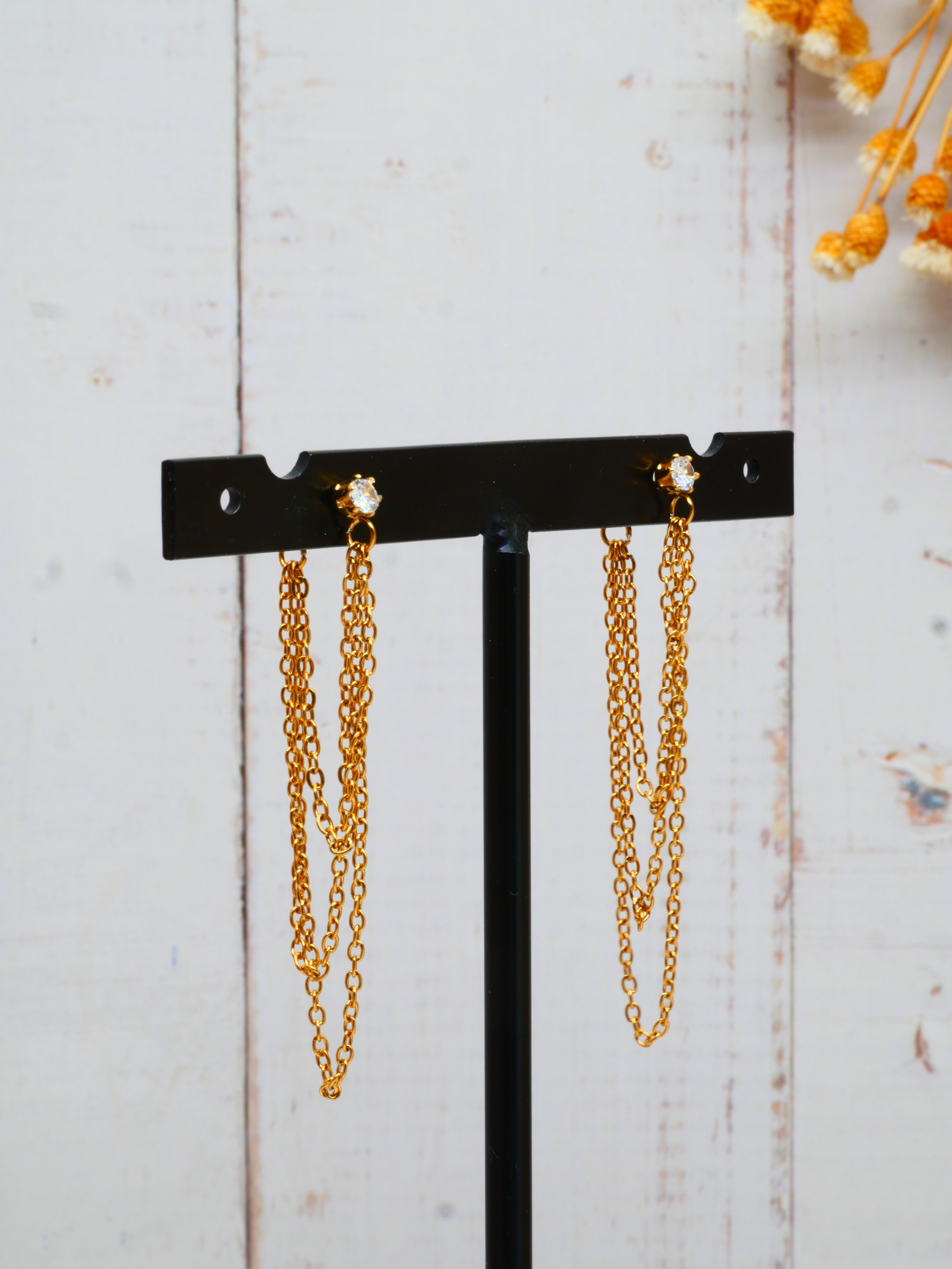 Boucles d&