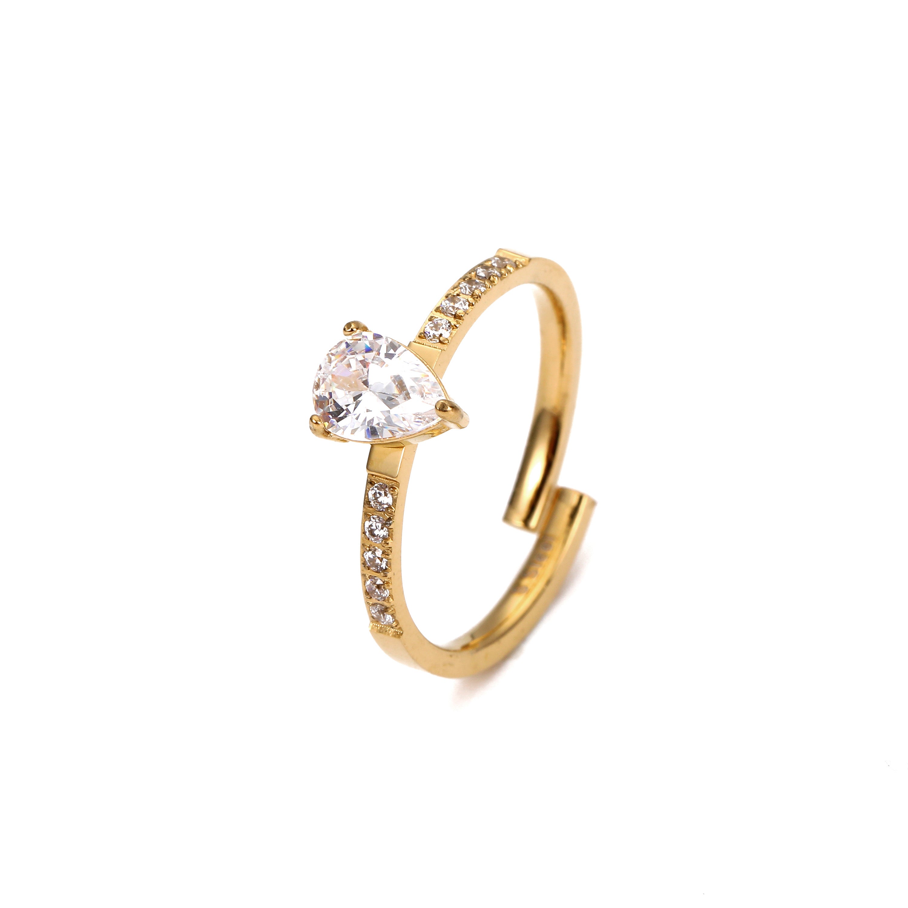 Bague Joy - Bref Je T&