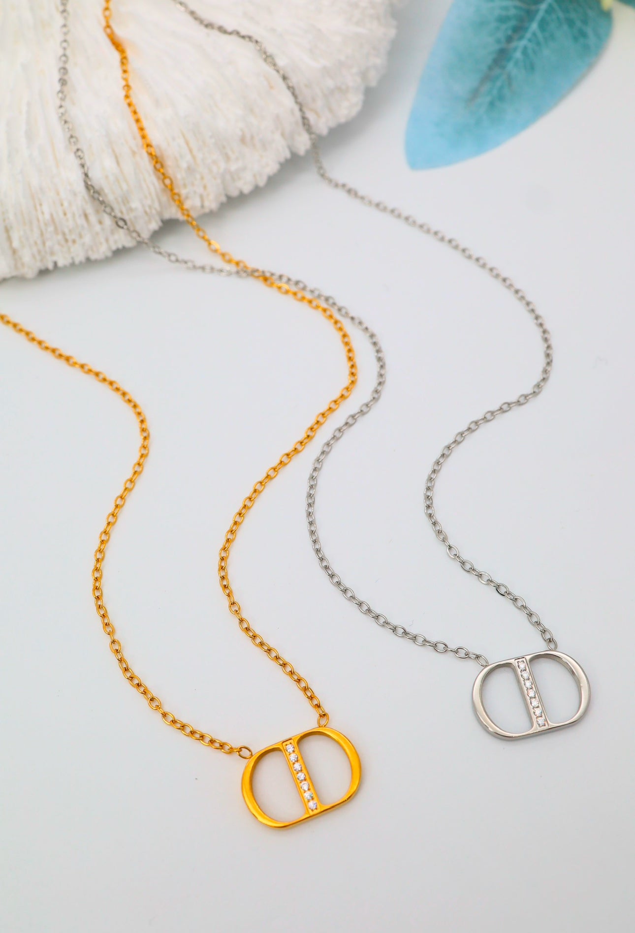 Collier Christiana