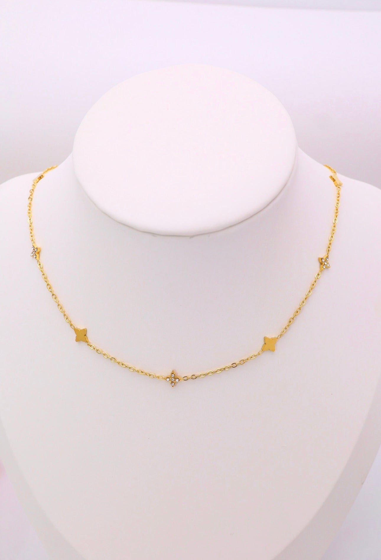 Collier Neriah
