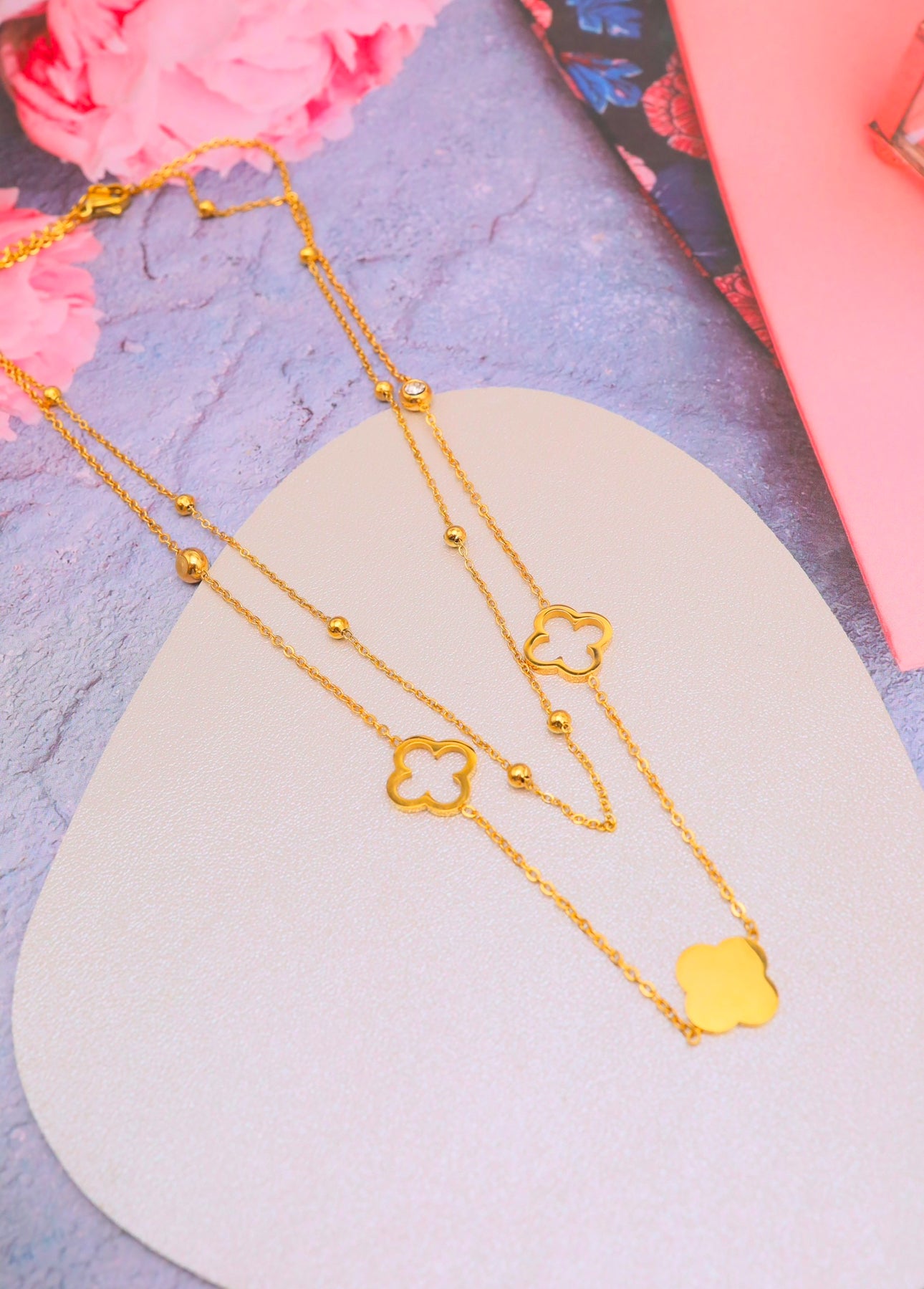 Collier Severine