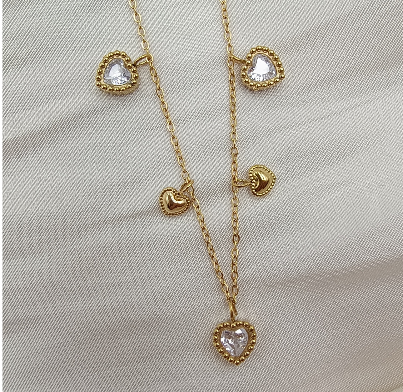 Collier Galina