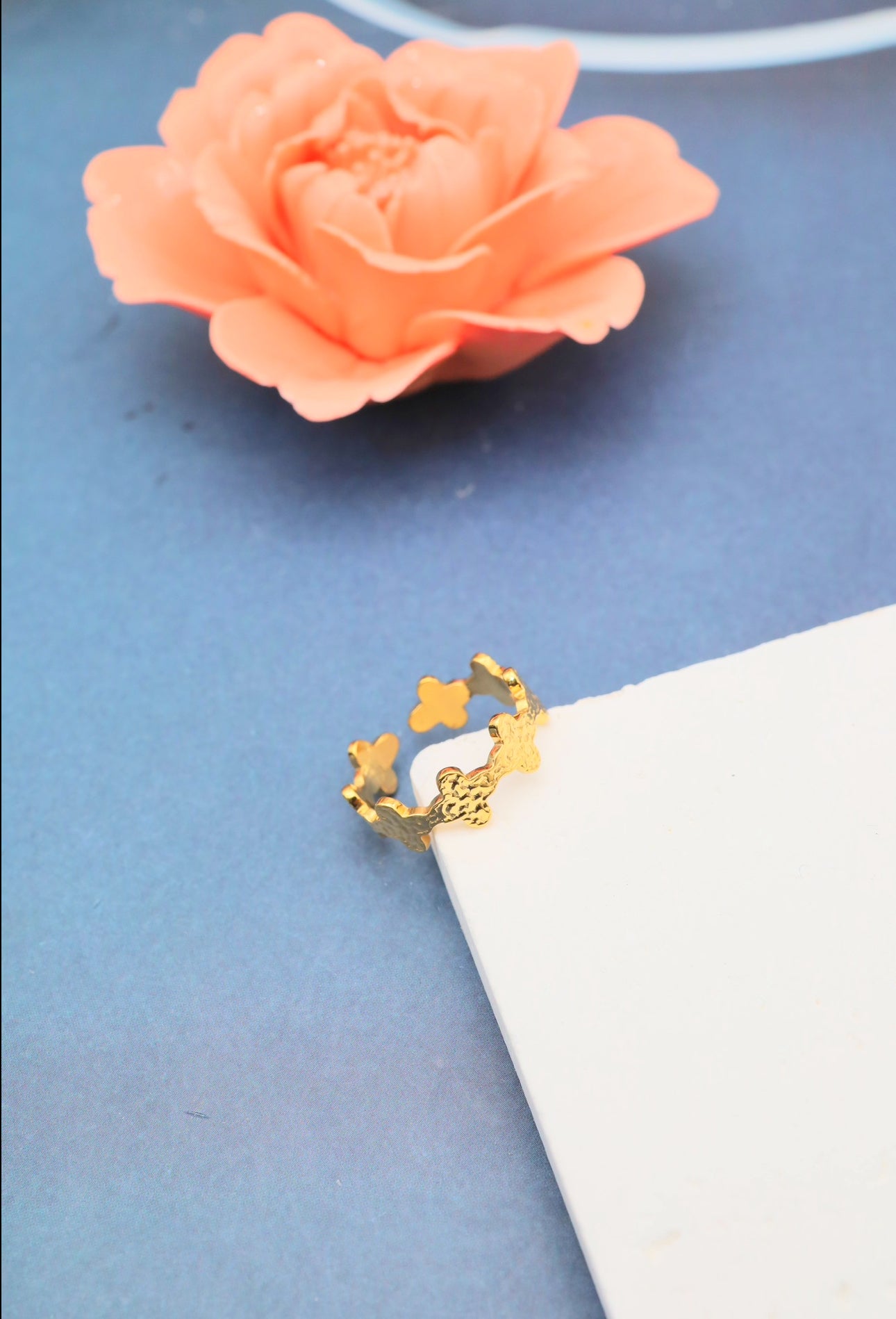 Bague Cécile
