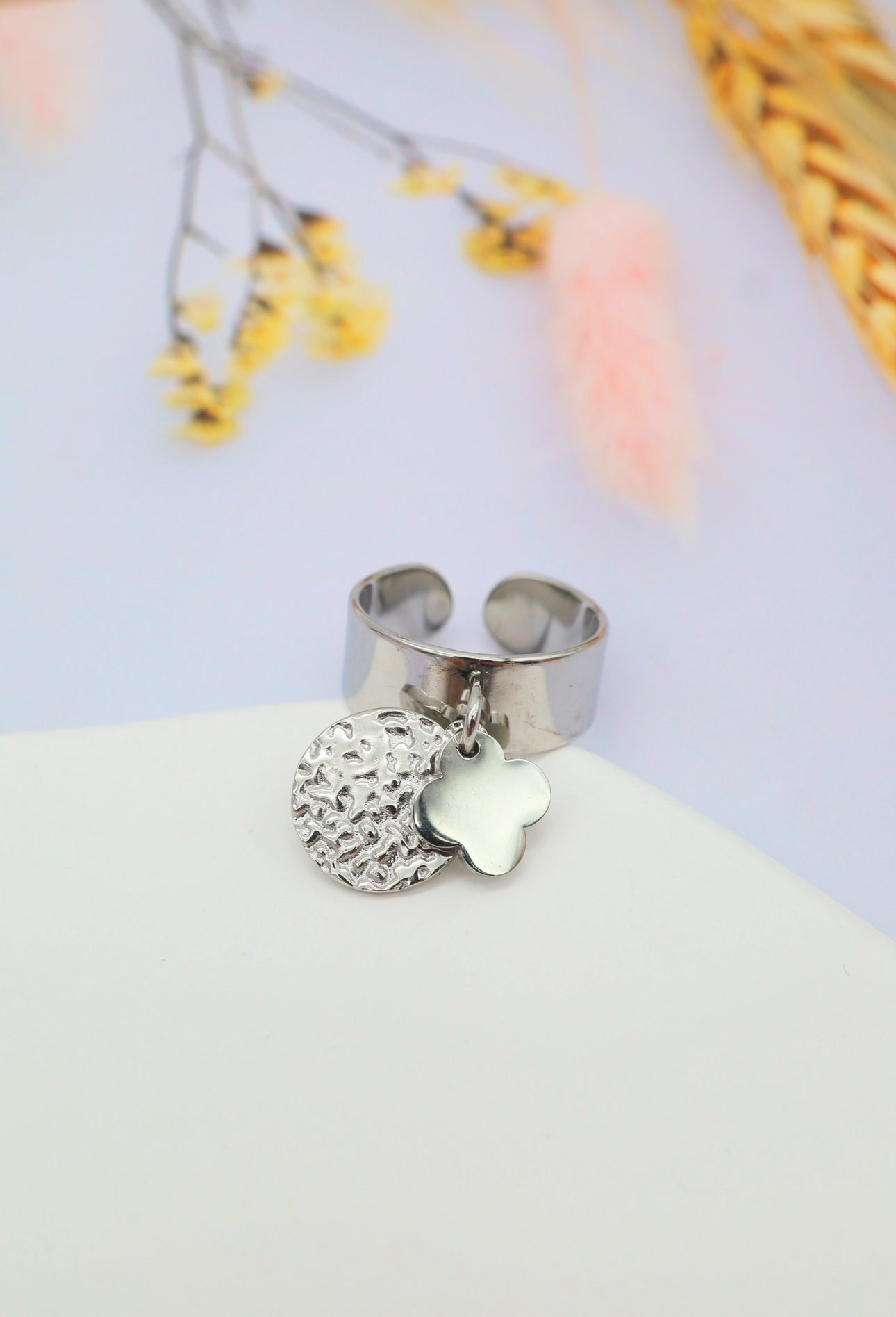 Bague Adriana