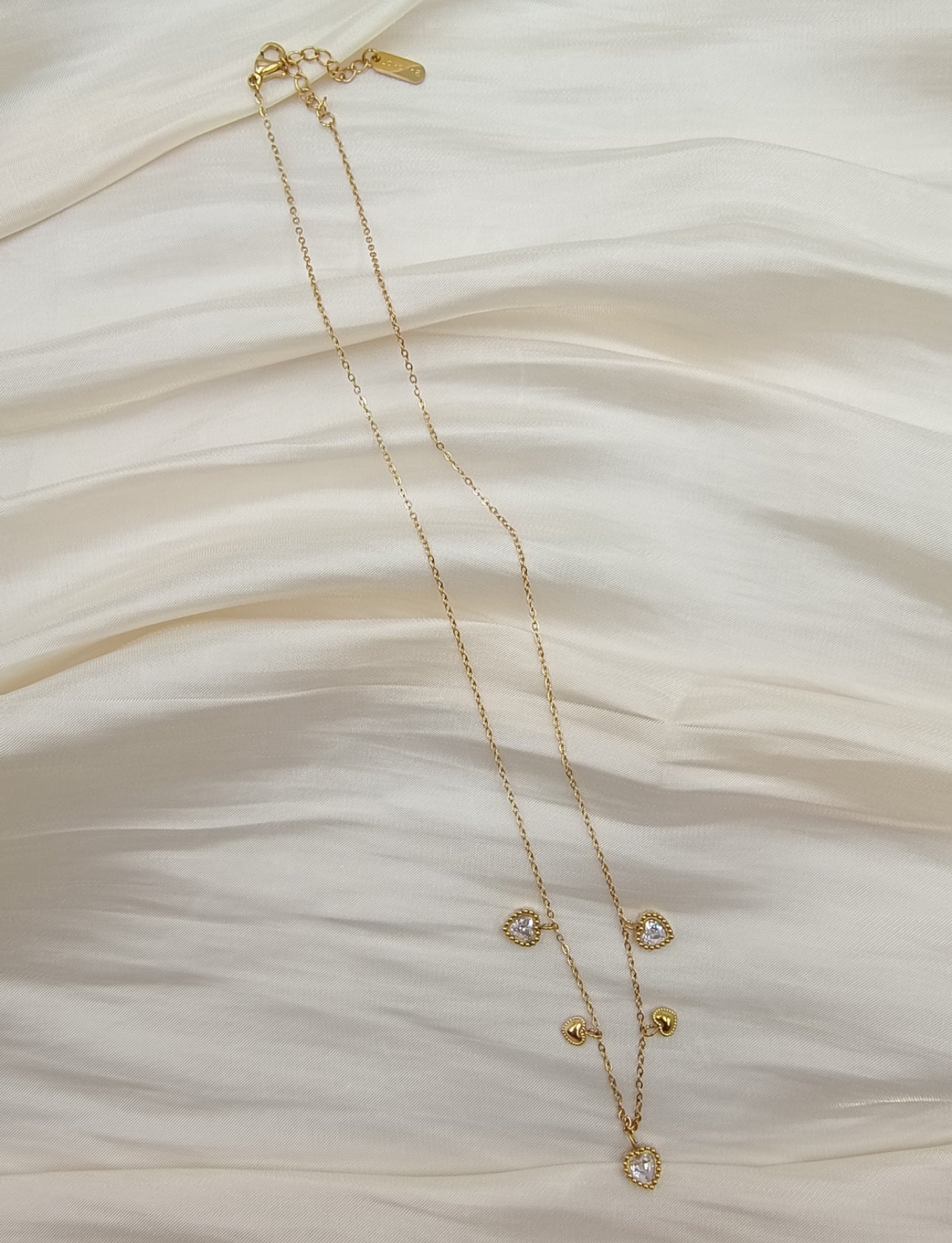 Collier Galina