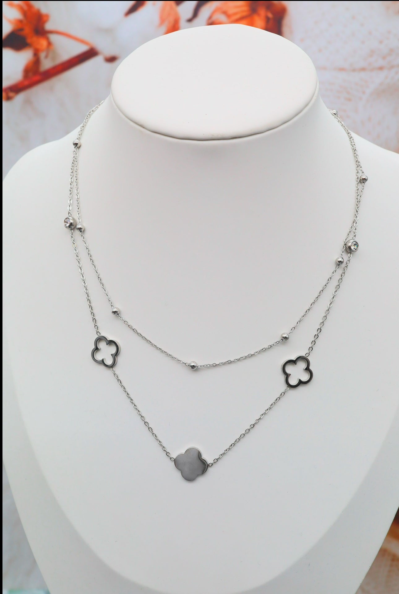 Collier Severine