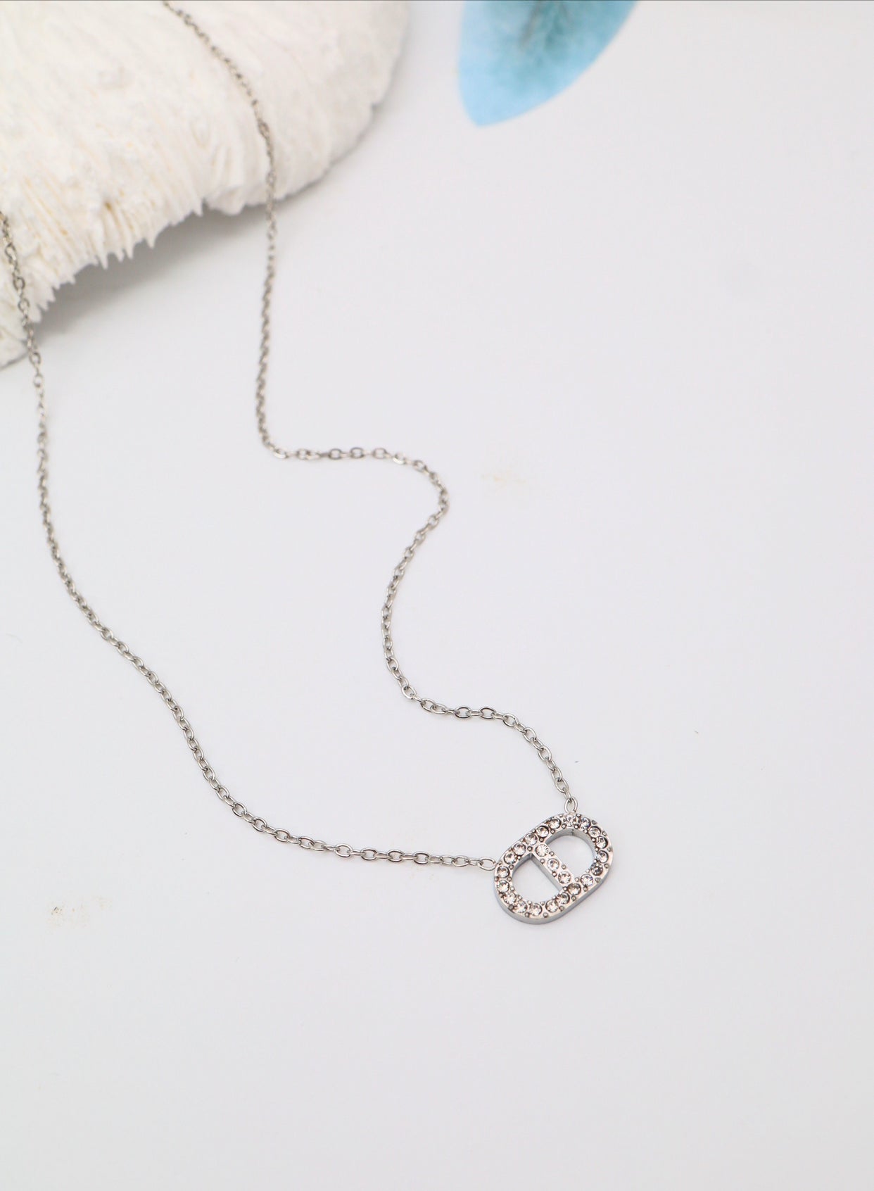 Collier Rose