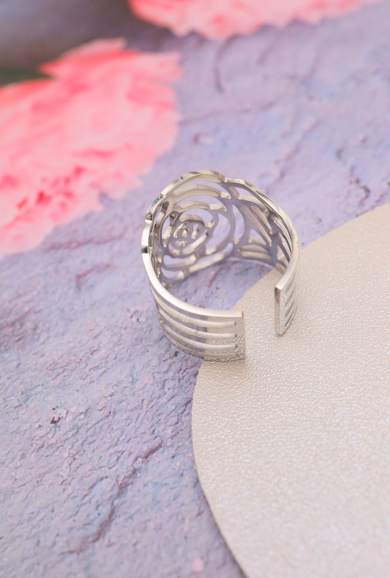 Bague Emma
