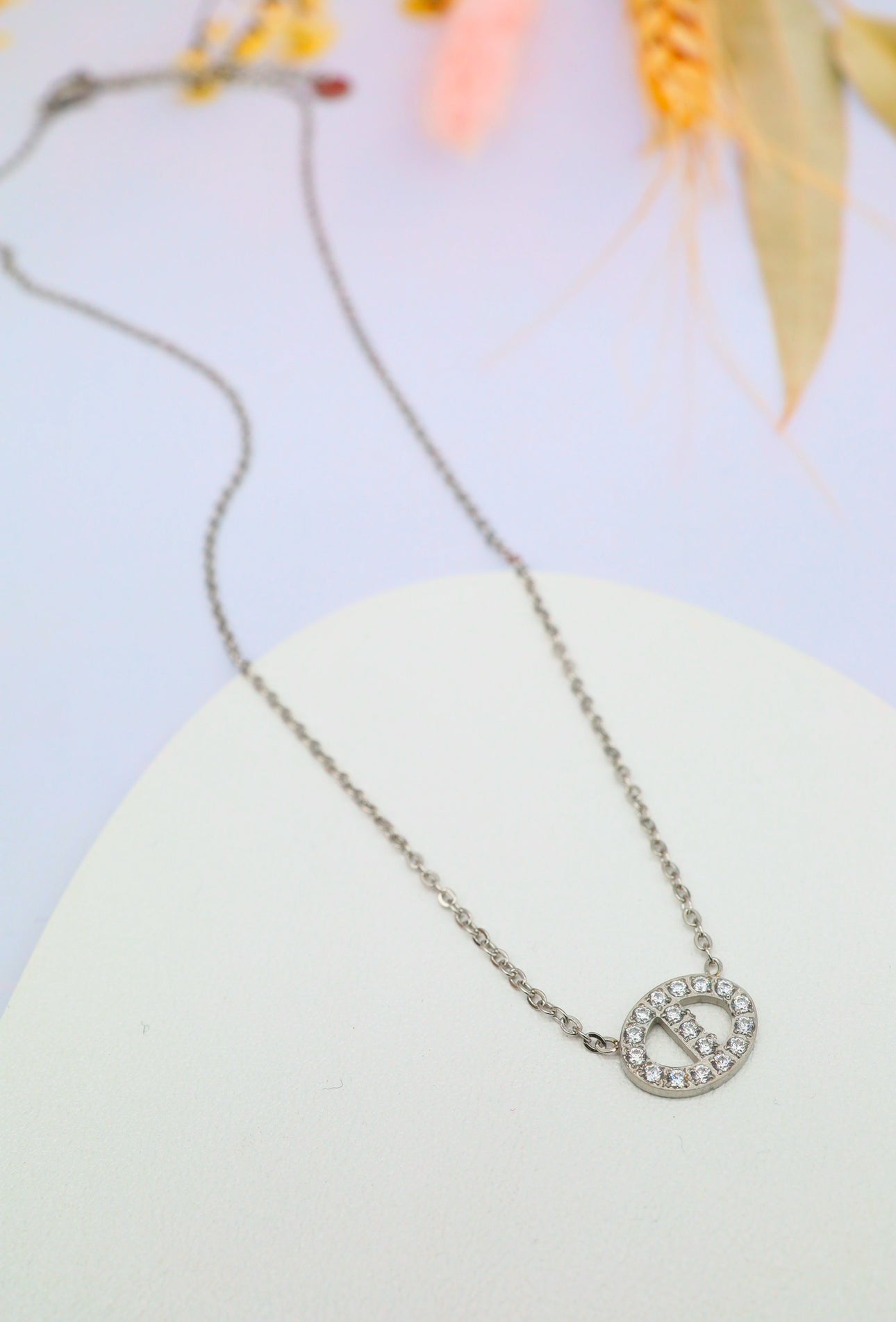 Collier Wendy
