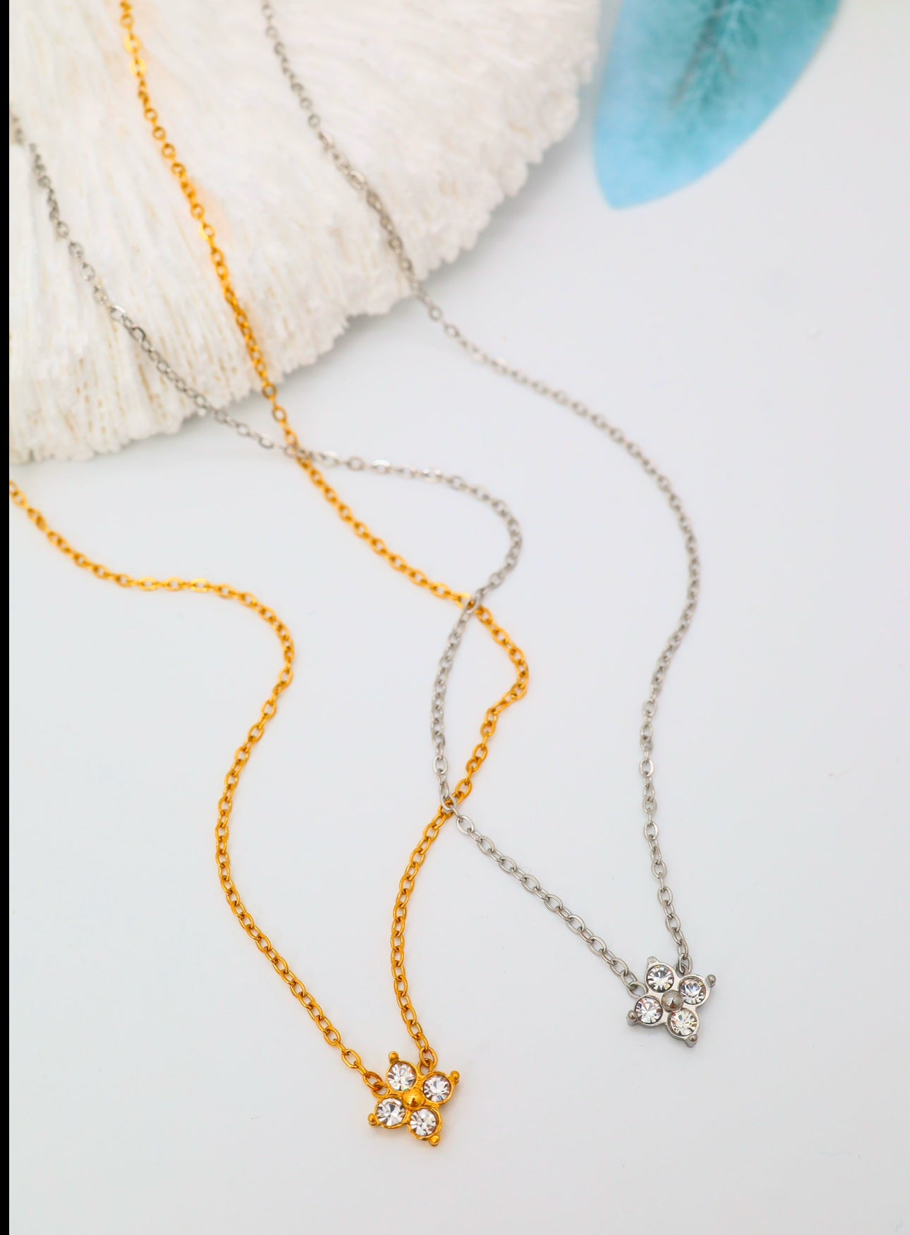 Collier Nahia