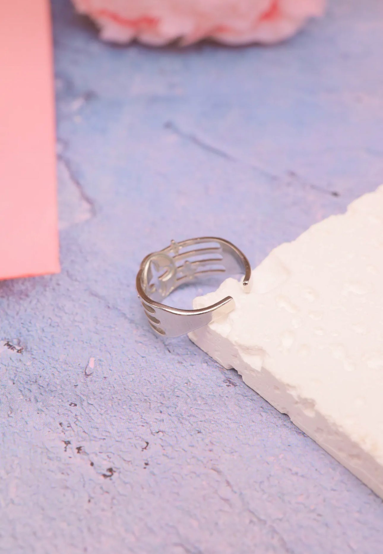 Bague Annie