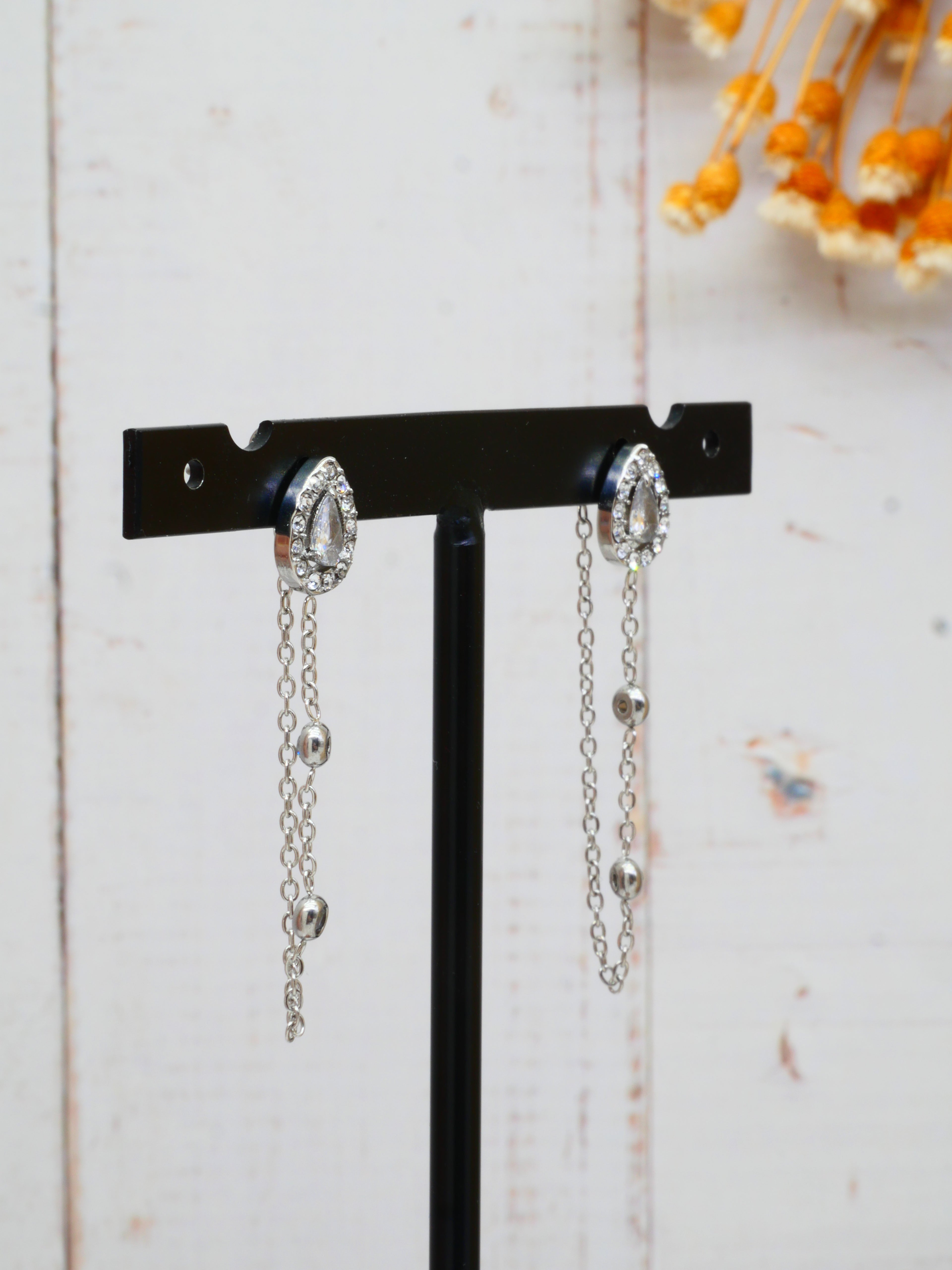 Boucles d&