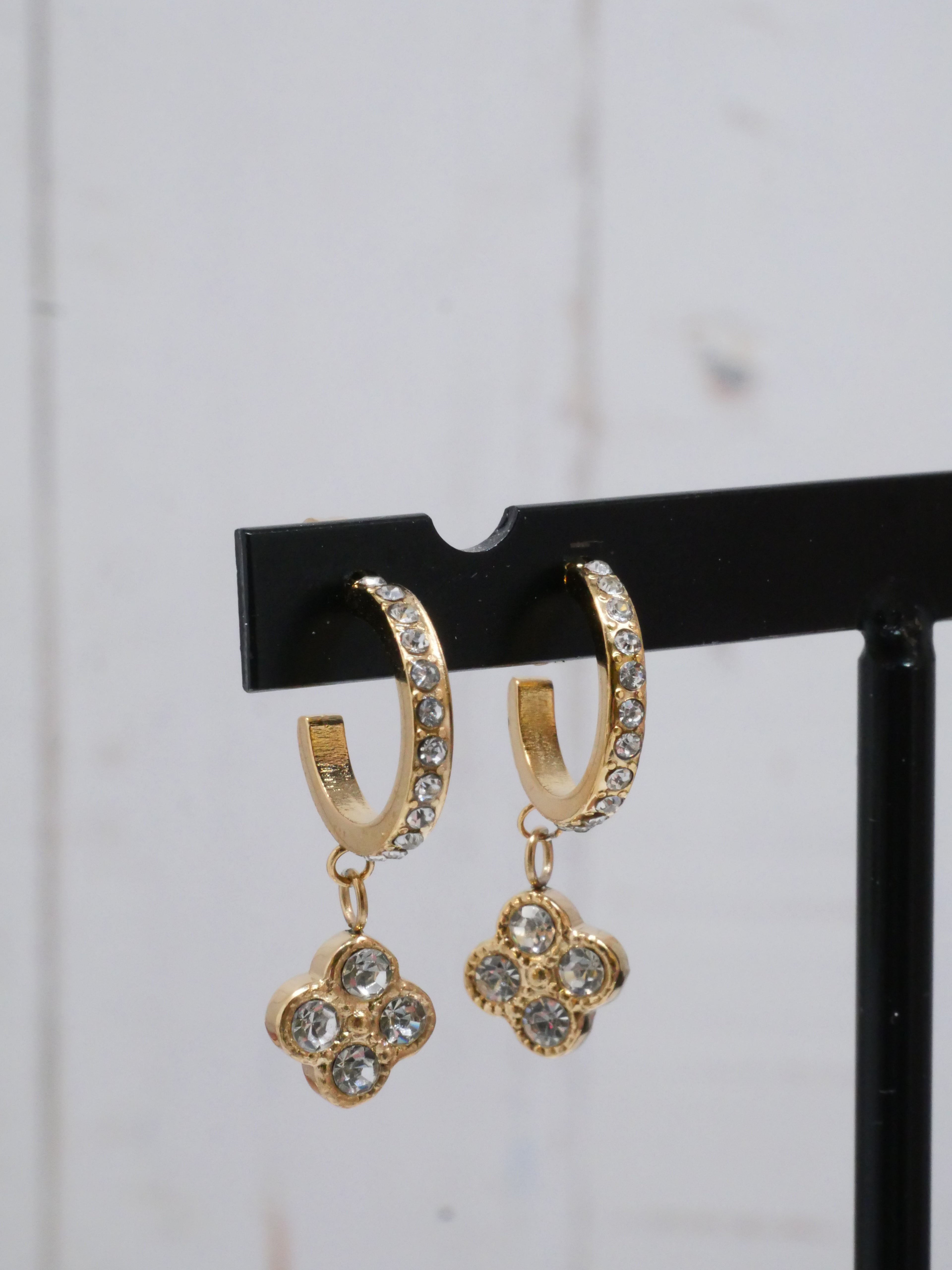 Boucles d&