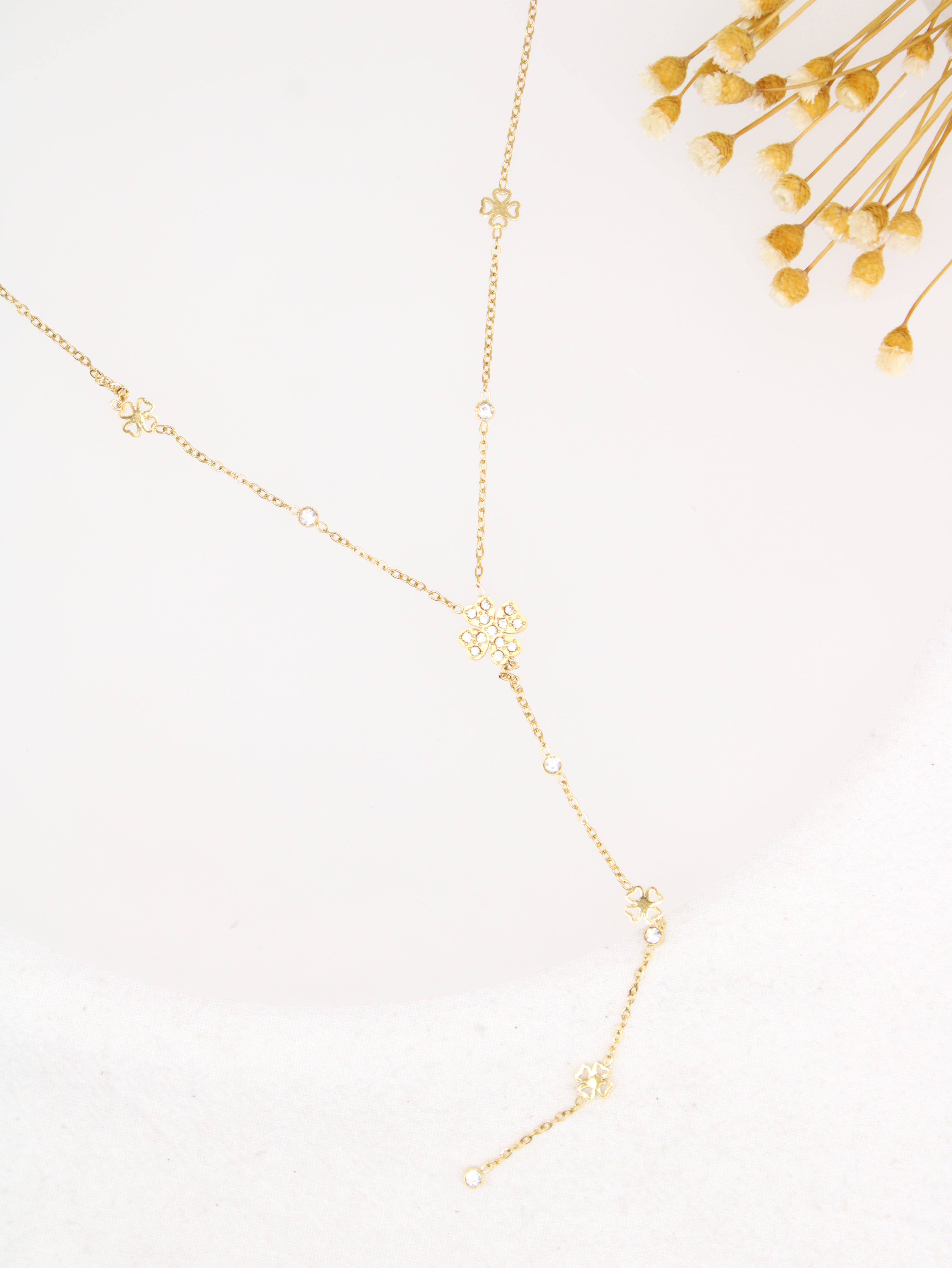 Collier Eden