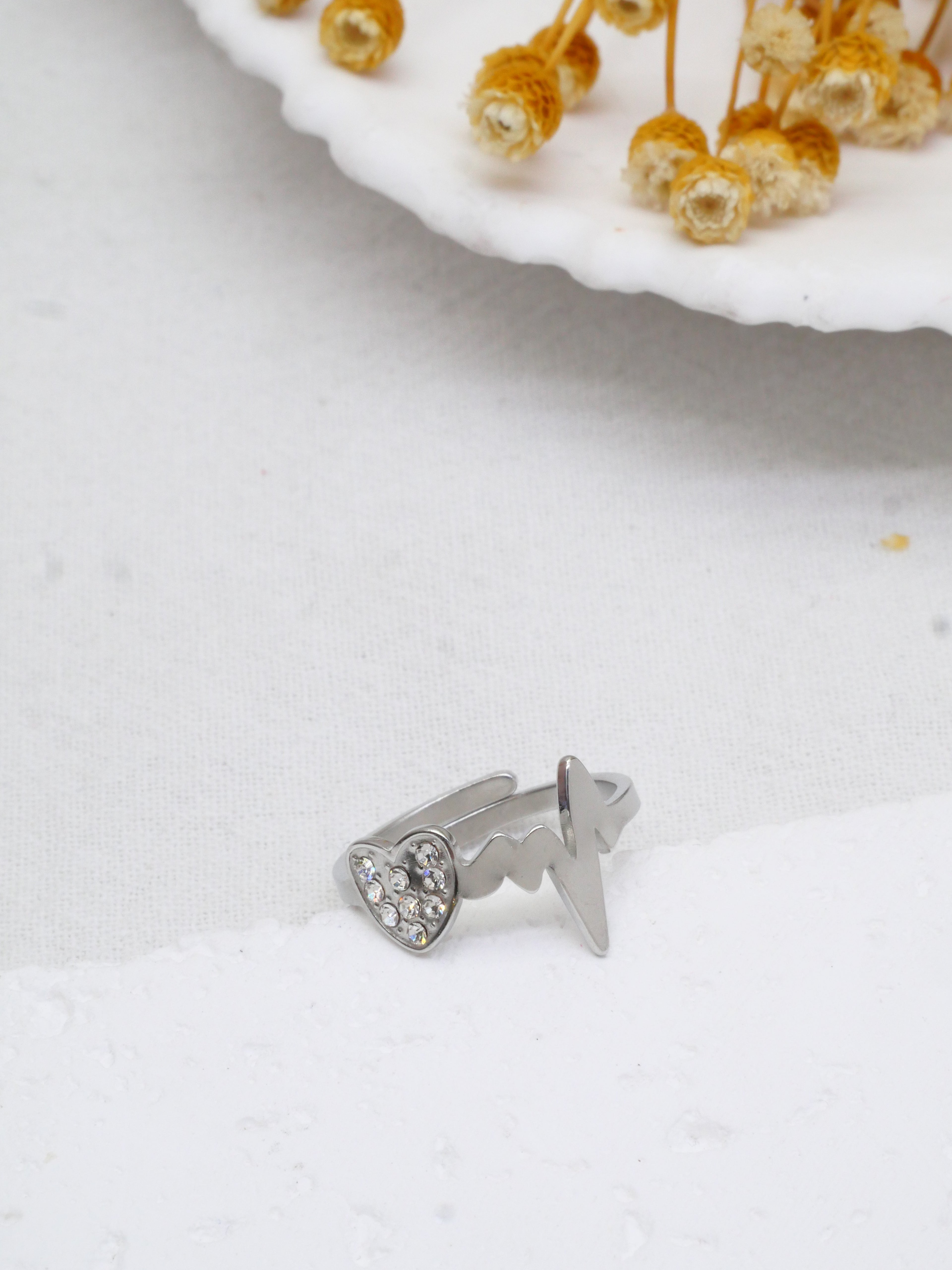 Bague Kiara