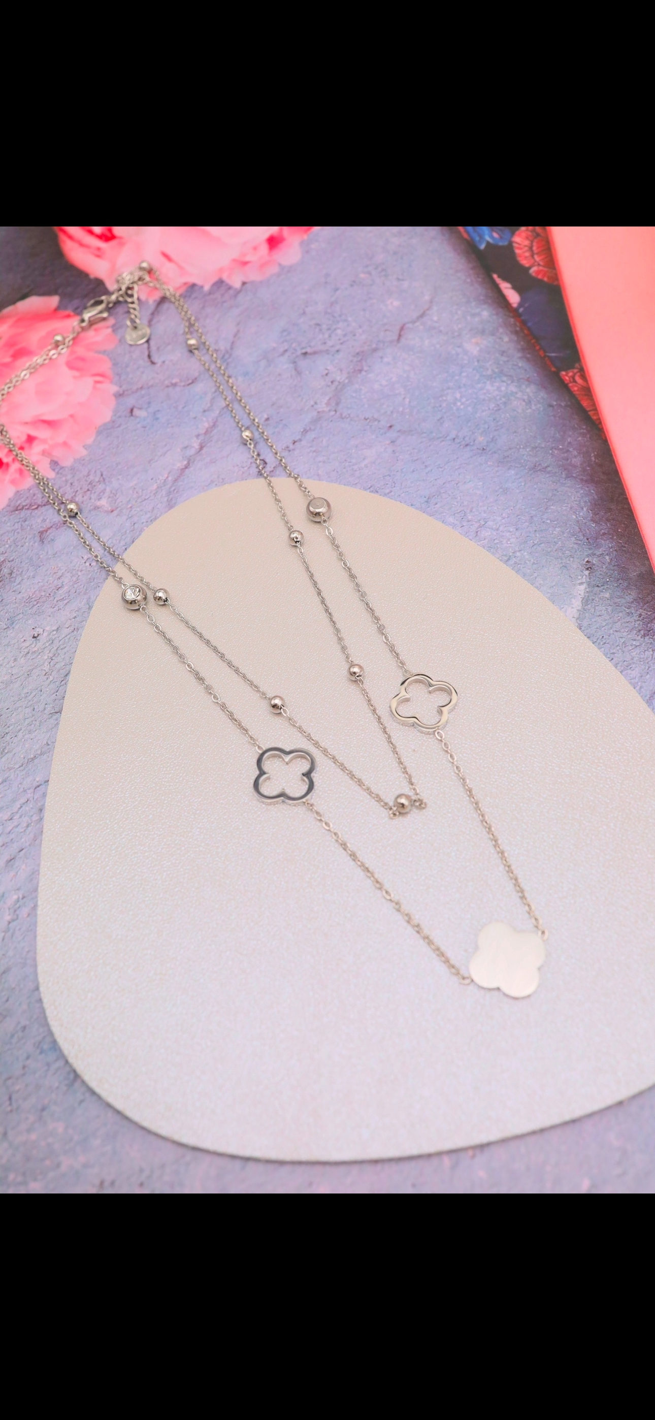 Collier Severine
