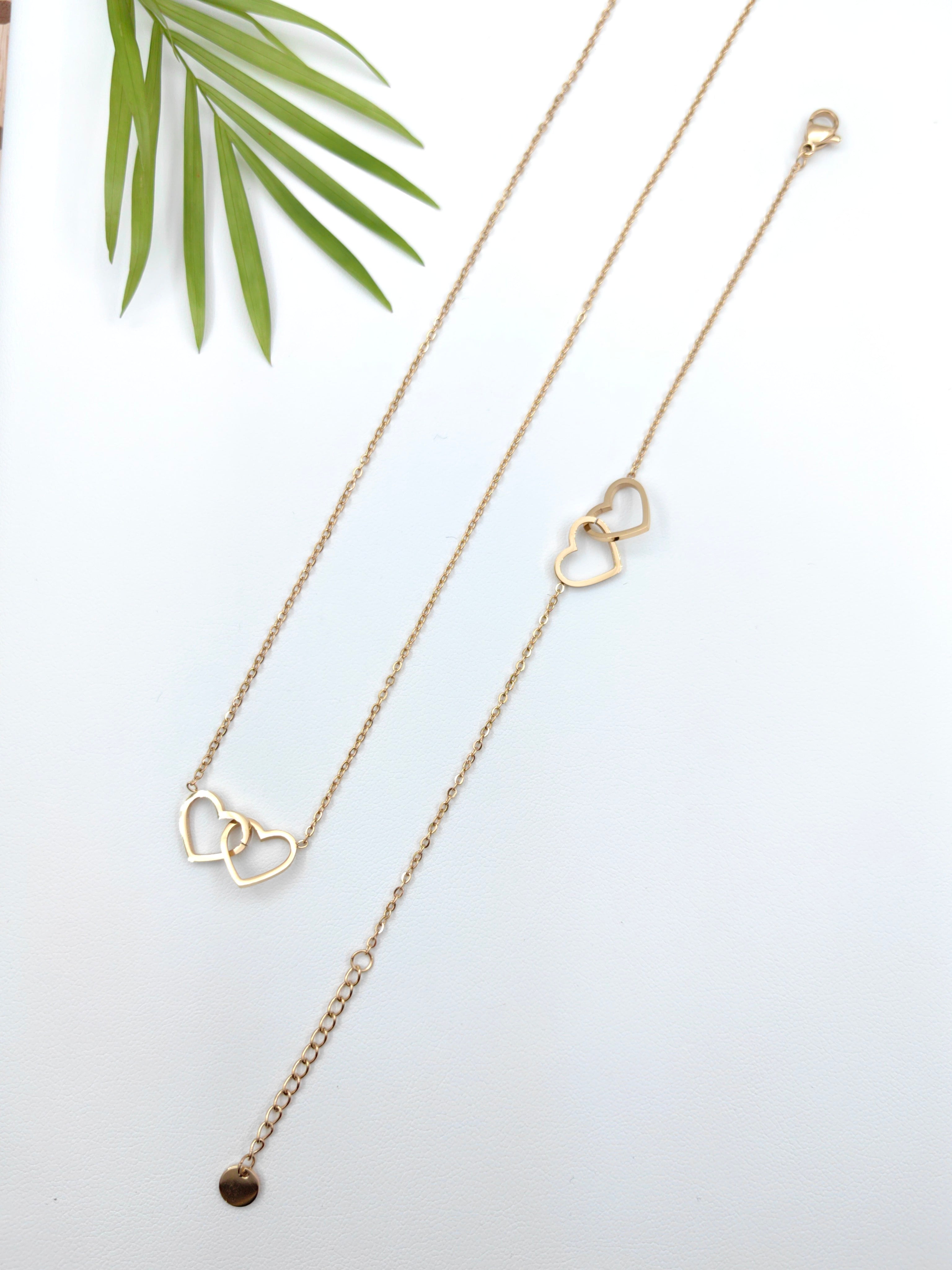 Collier Eva