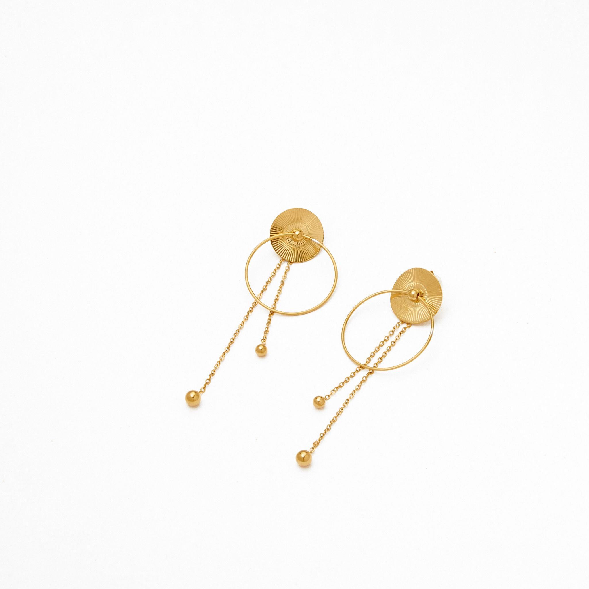 Boucle d&