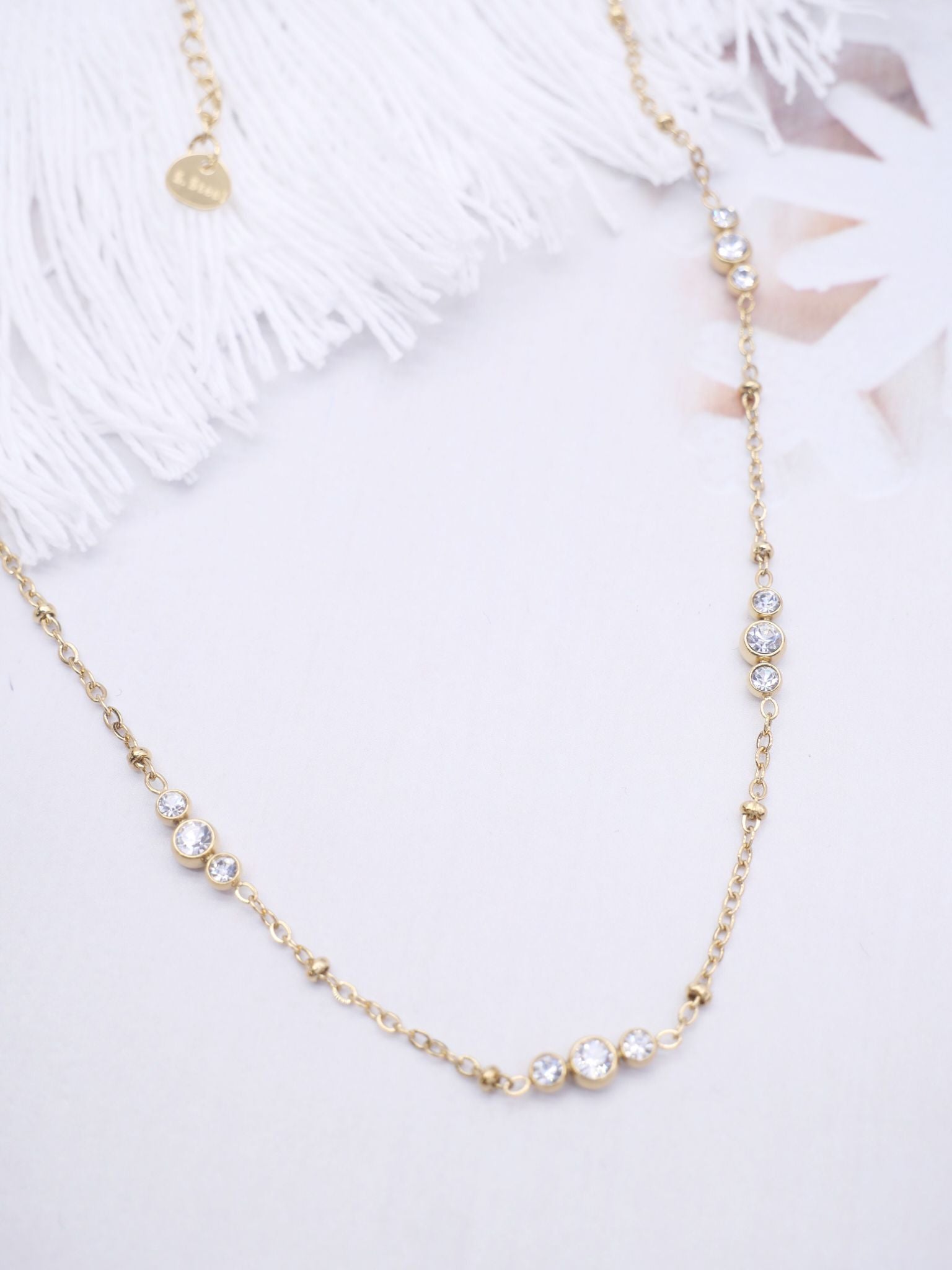 Collier Nolwen