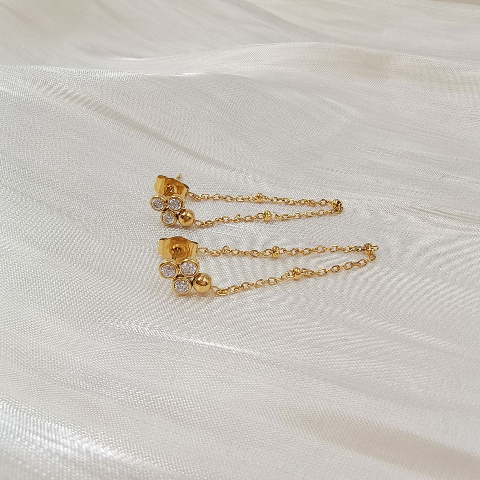 Boucles d&