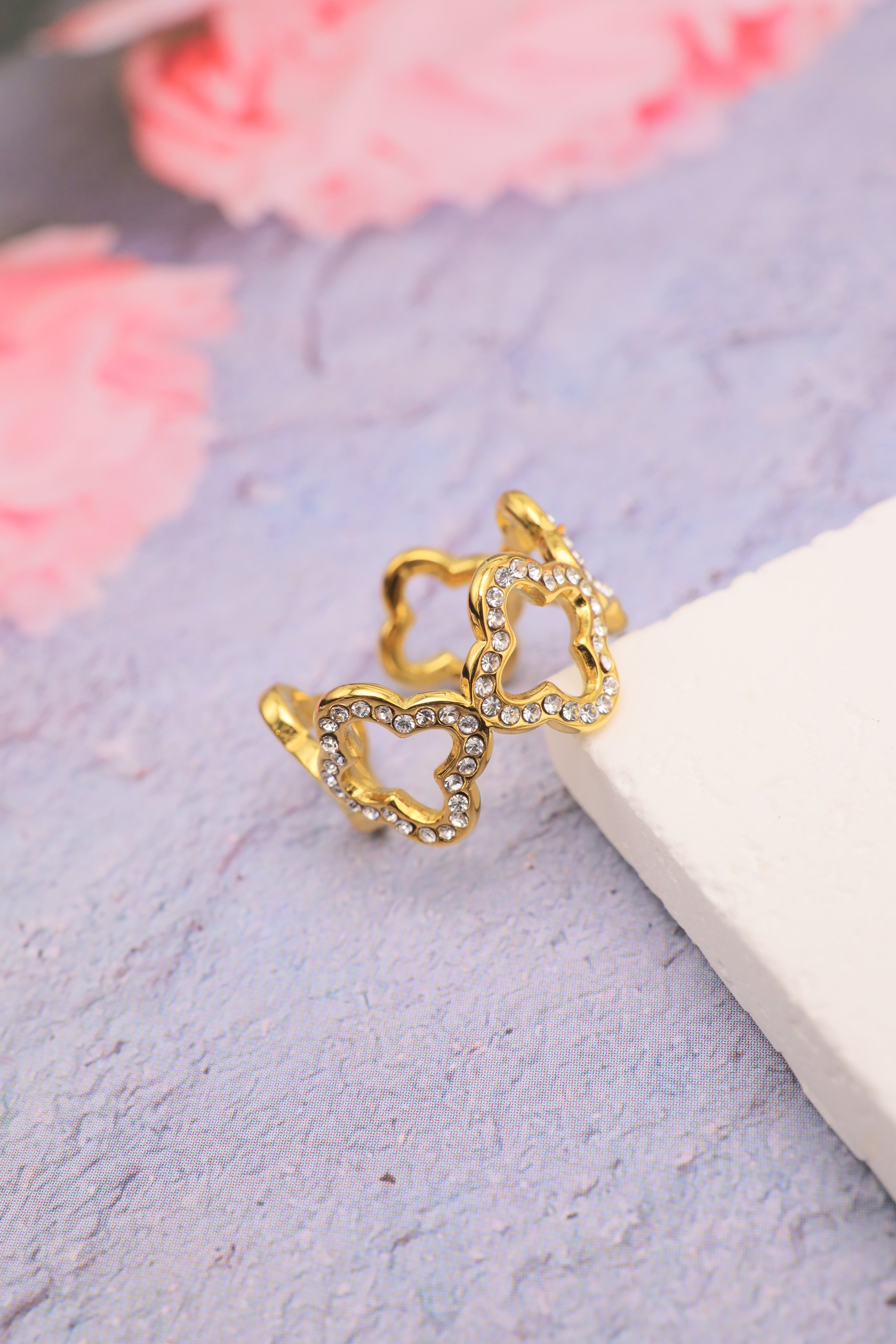Bague Alisha