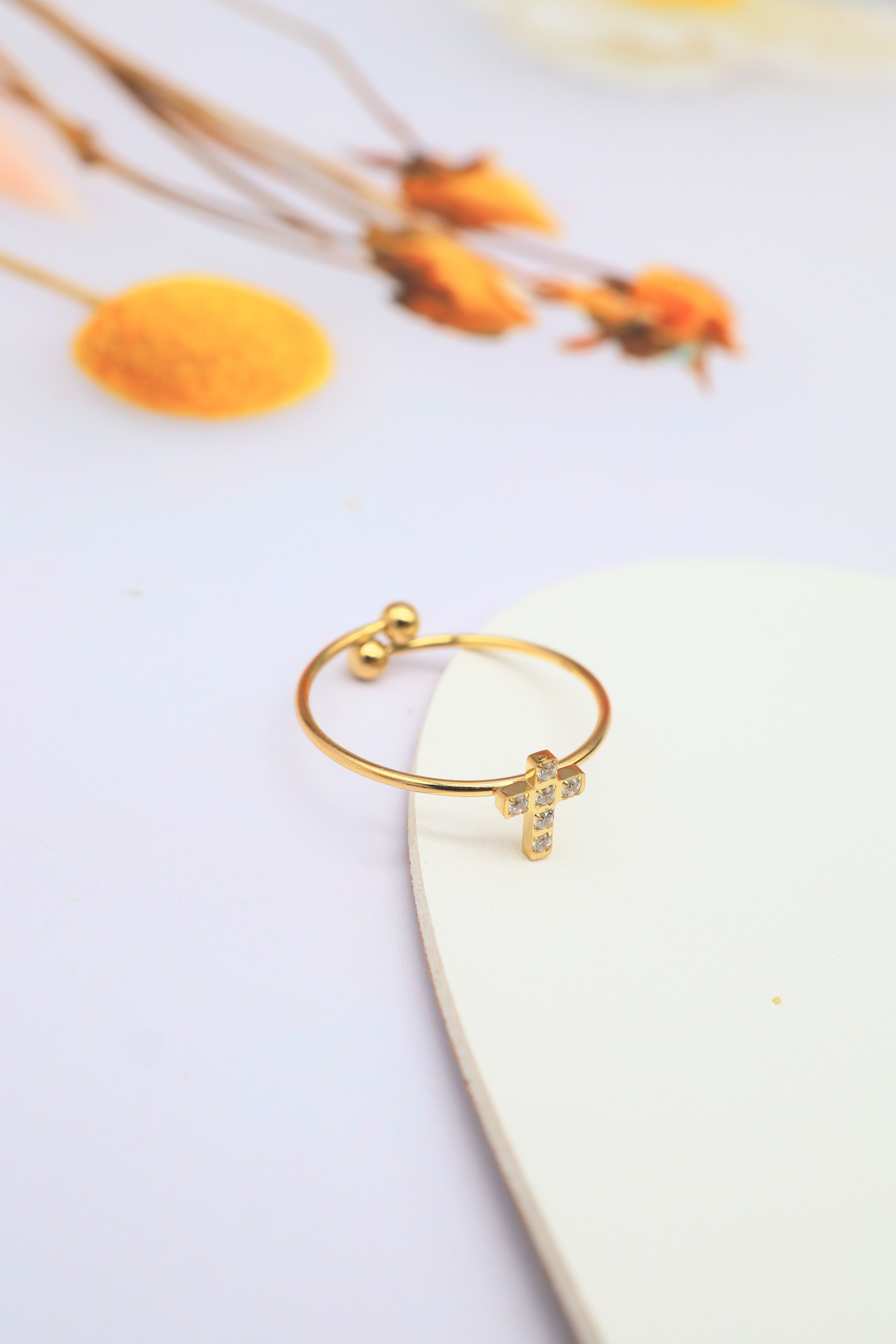 Bague Elise