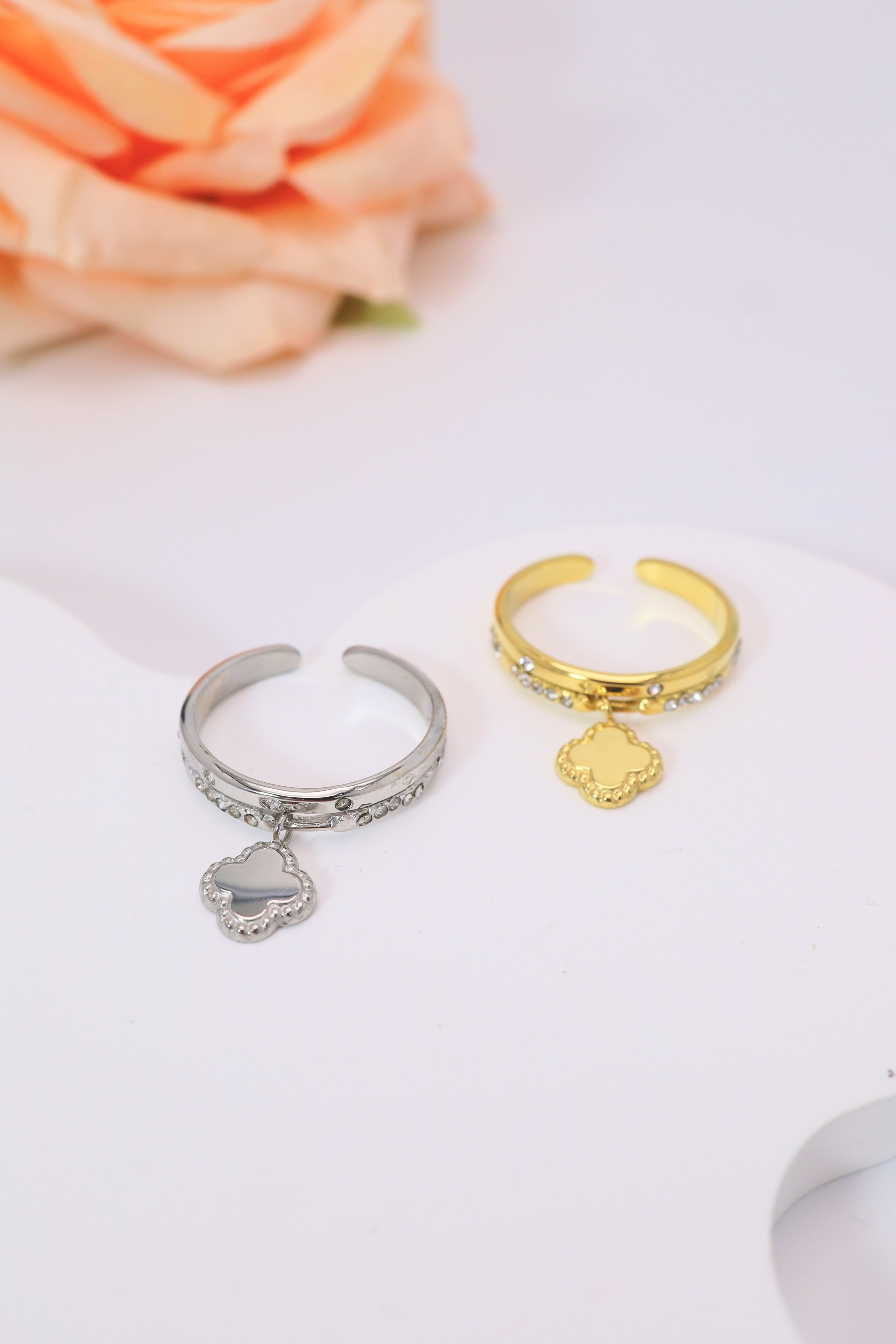 Bague Helena