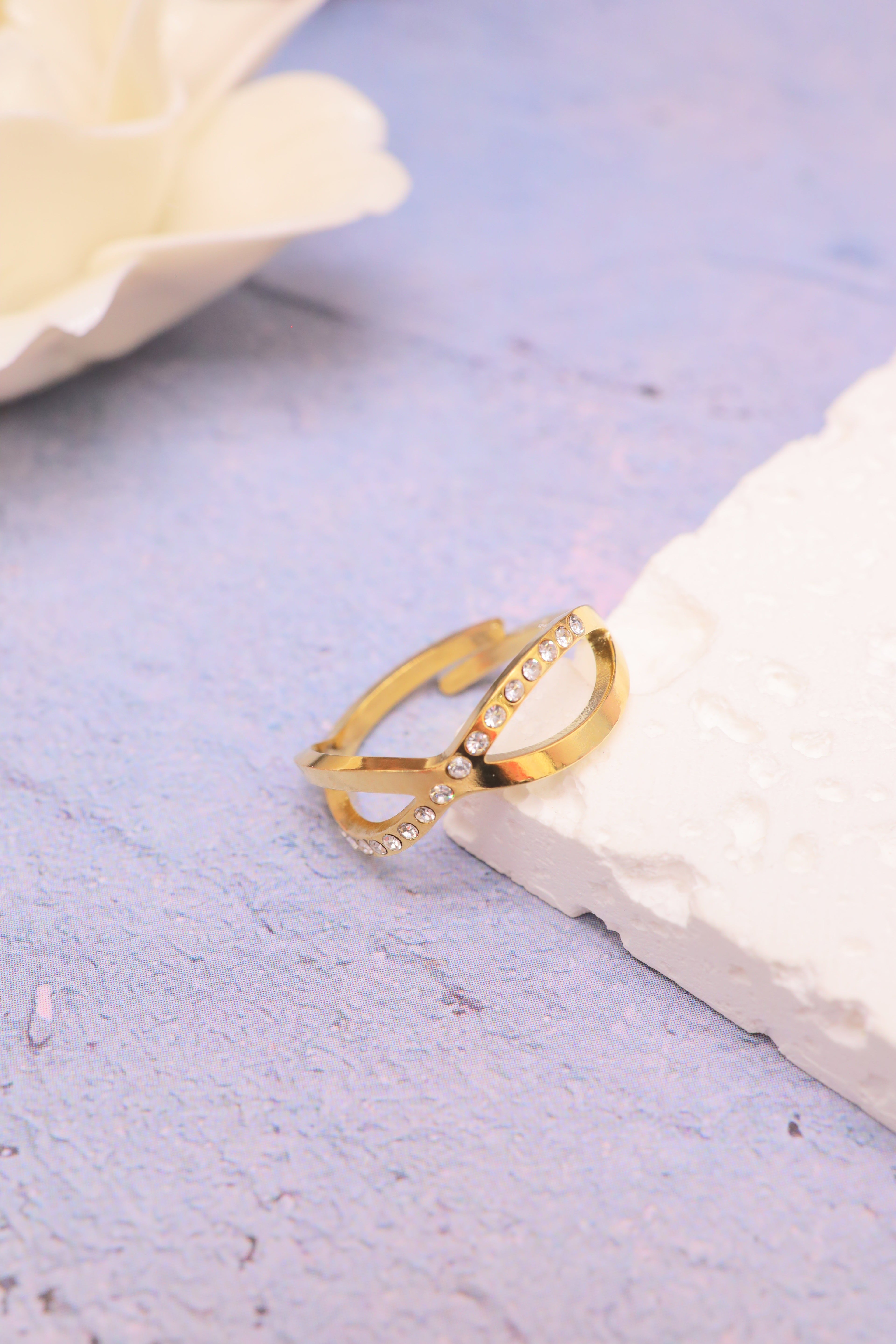 Bague Laura