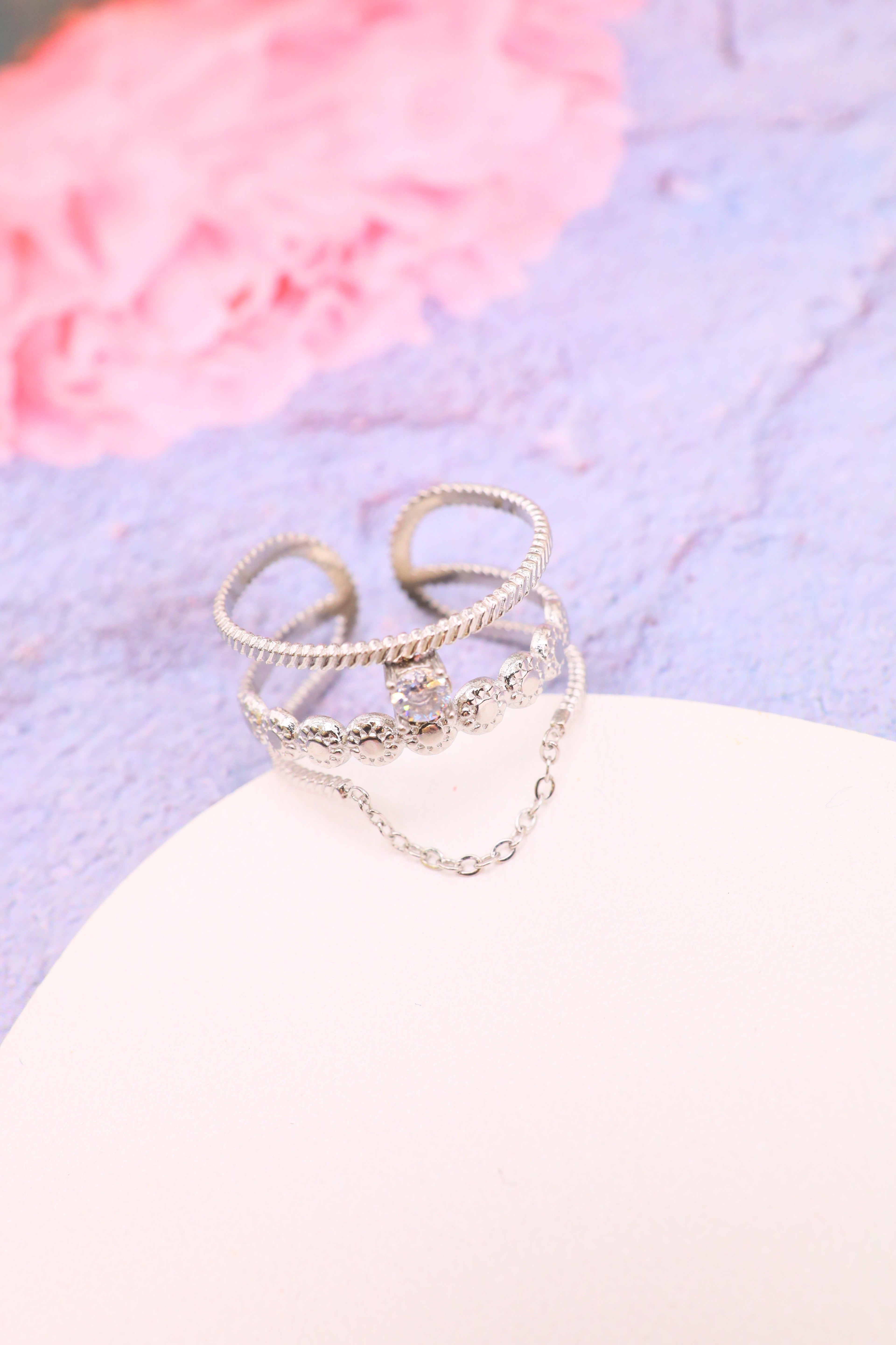 Bague Paoma