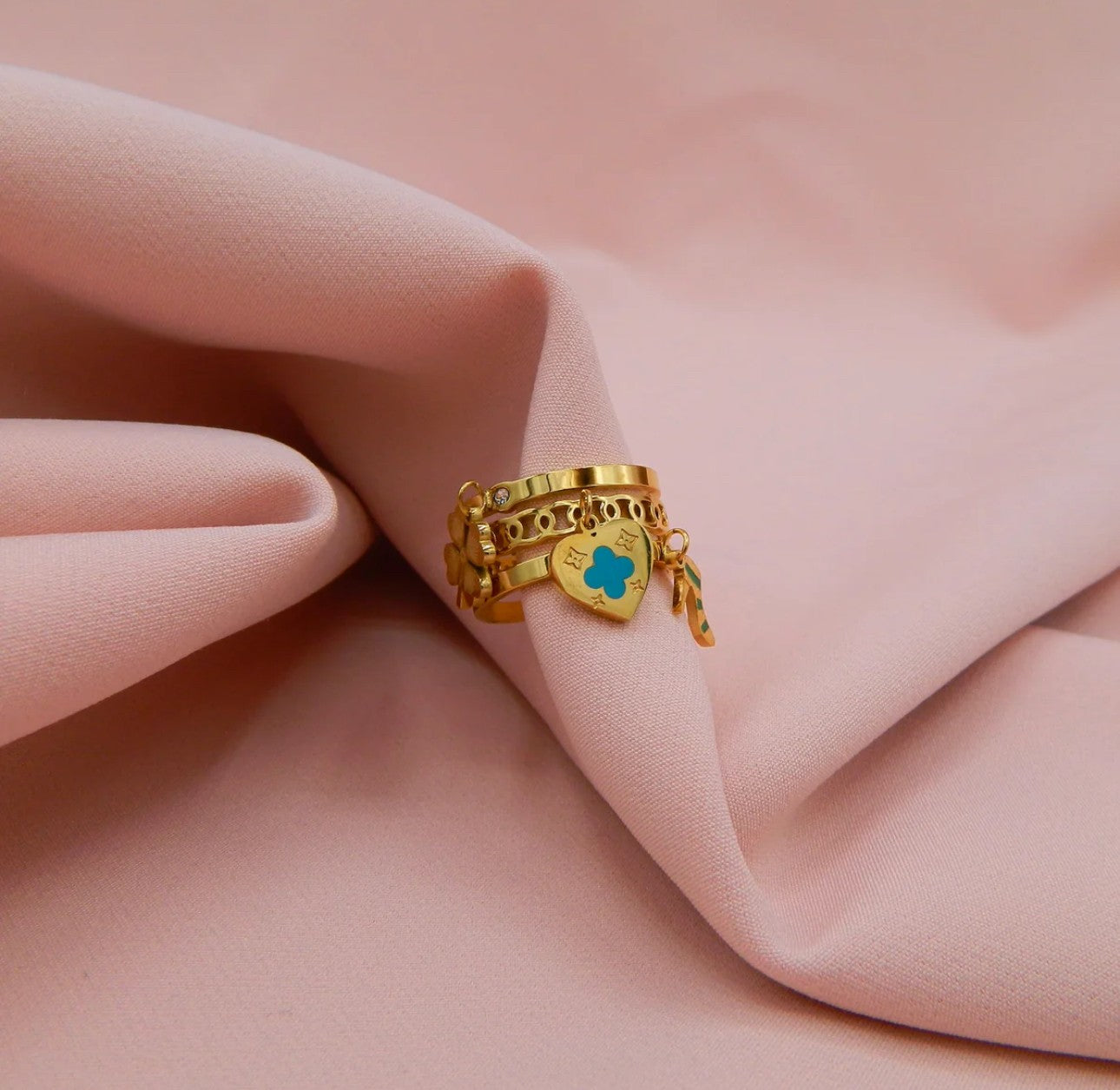 Bague Sandra