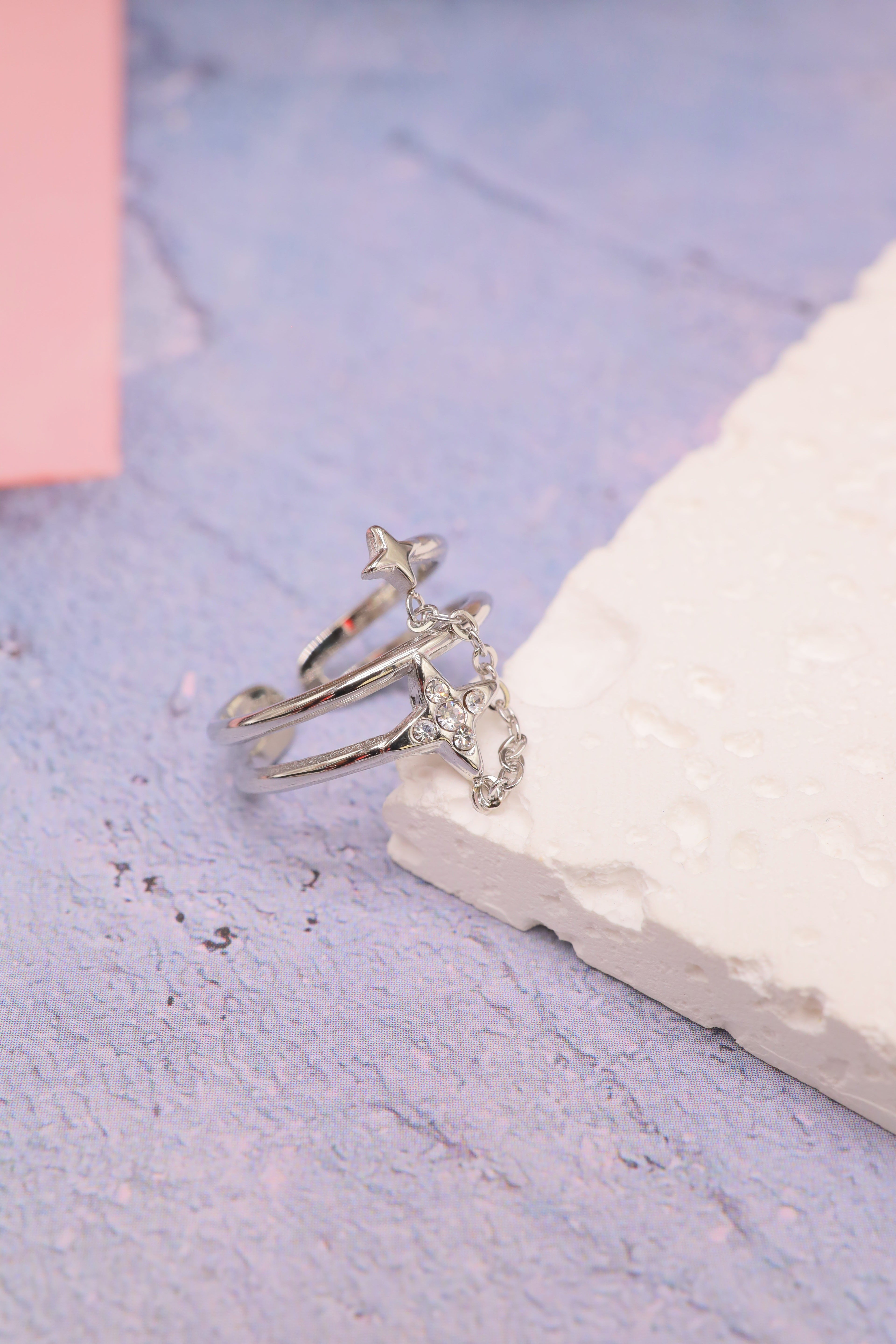 Bague Stecy