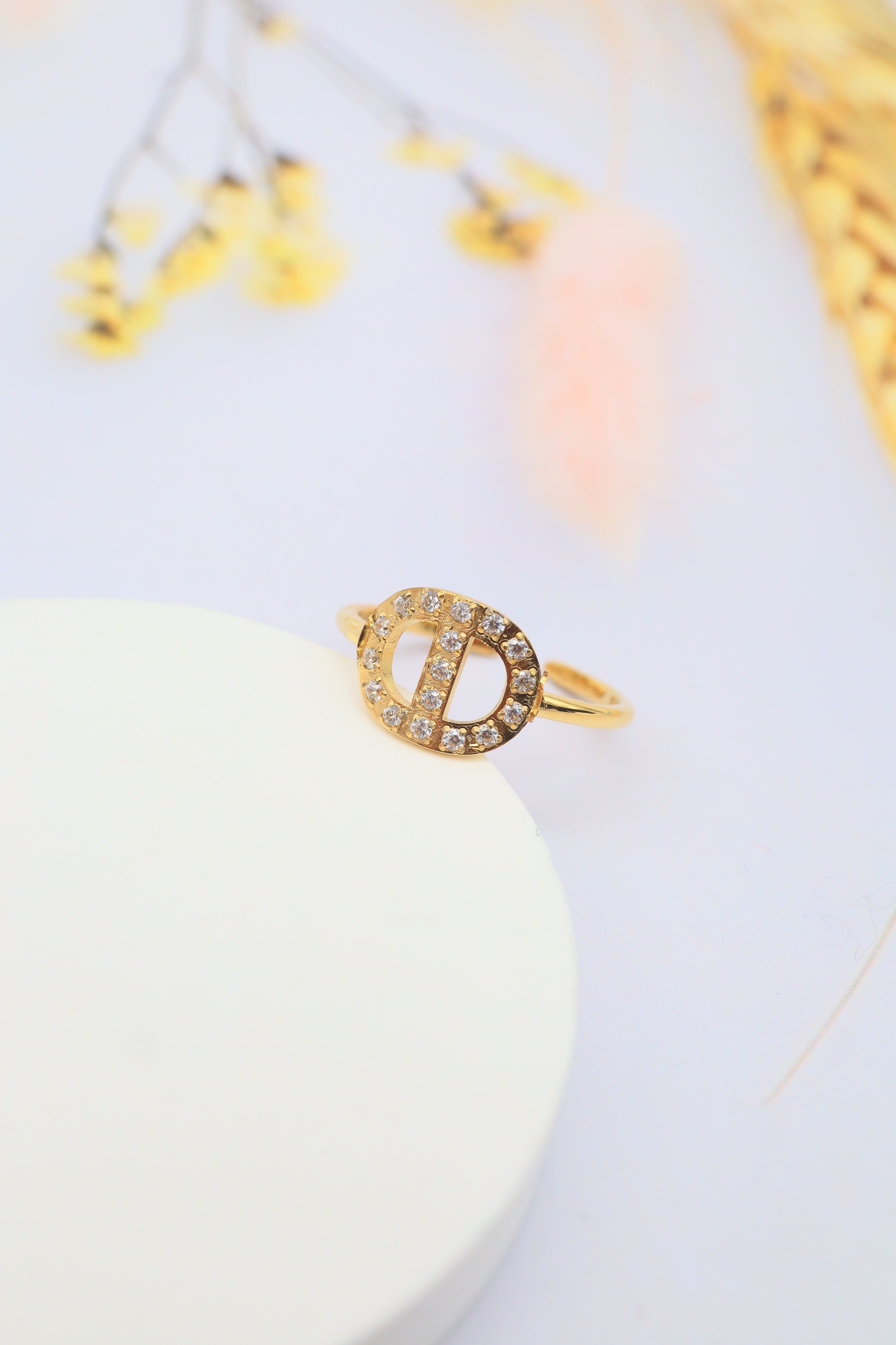Bague Wendy