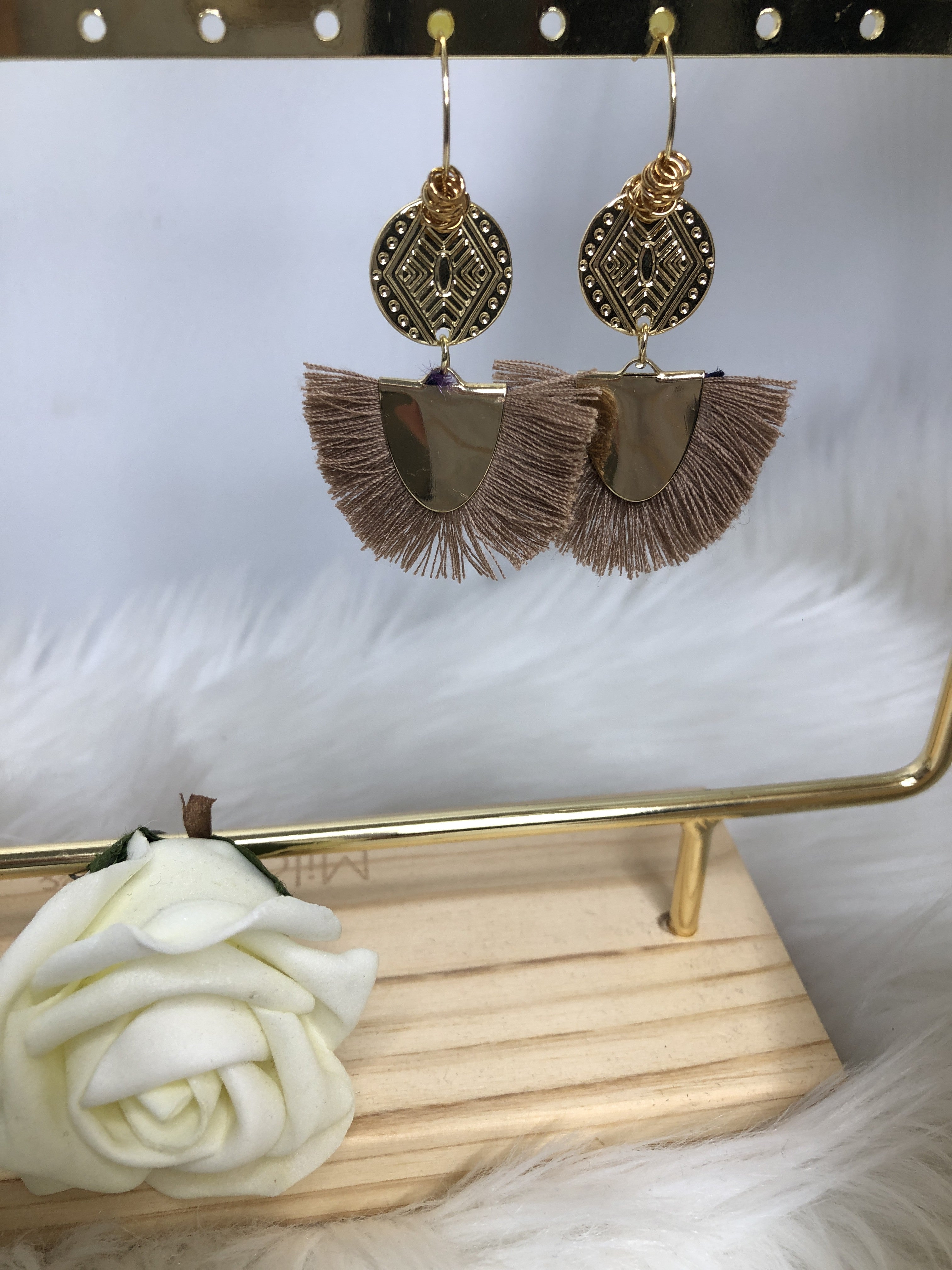 Boucles avana