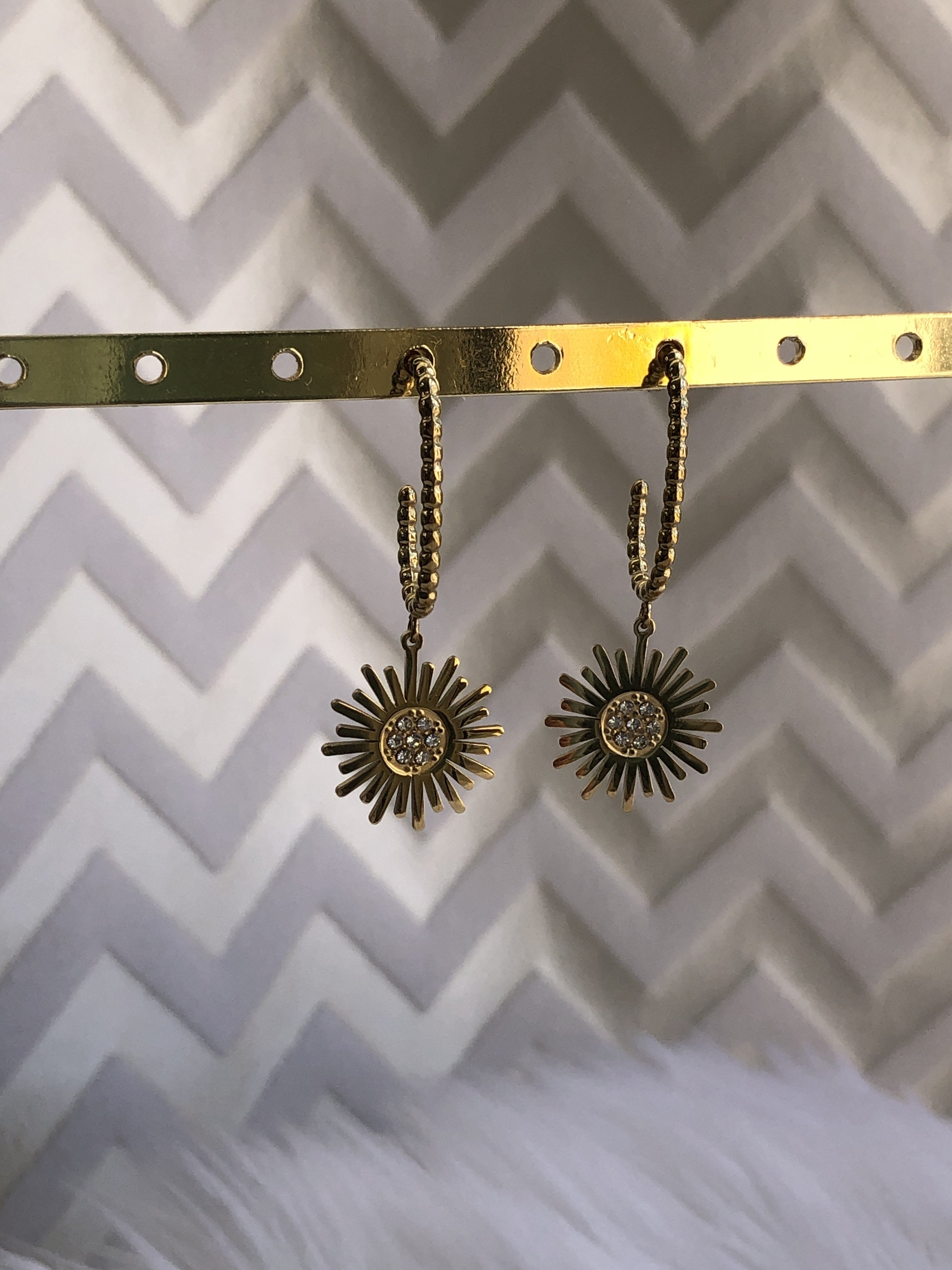 Boucles d&