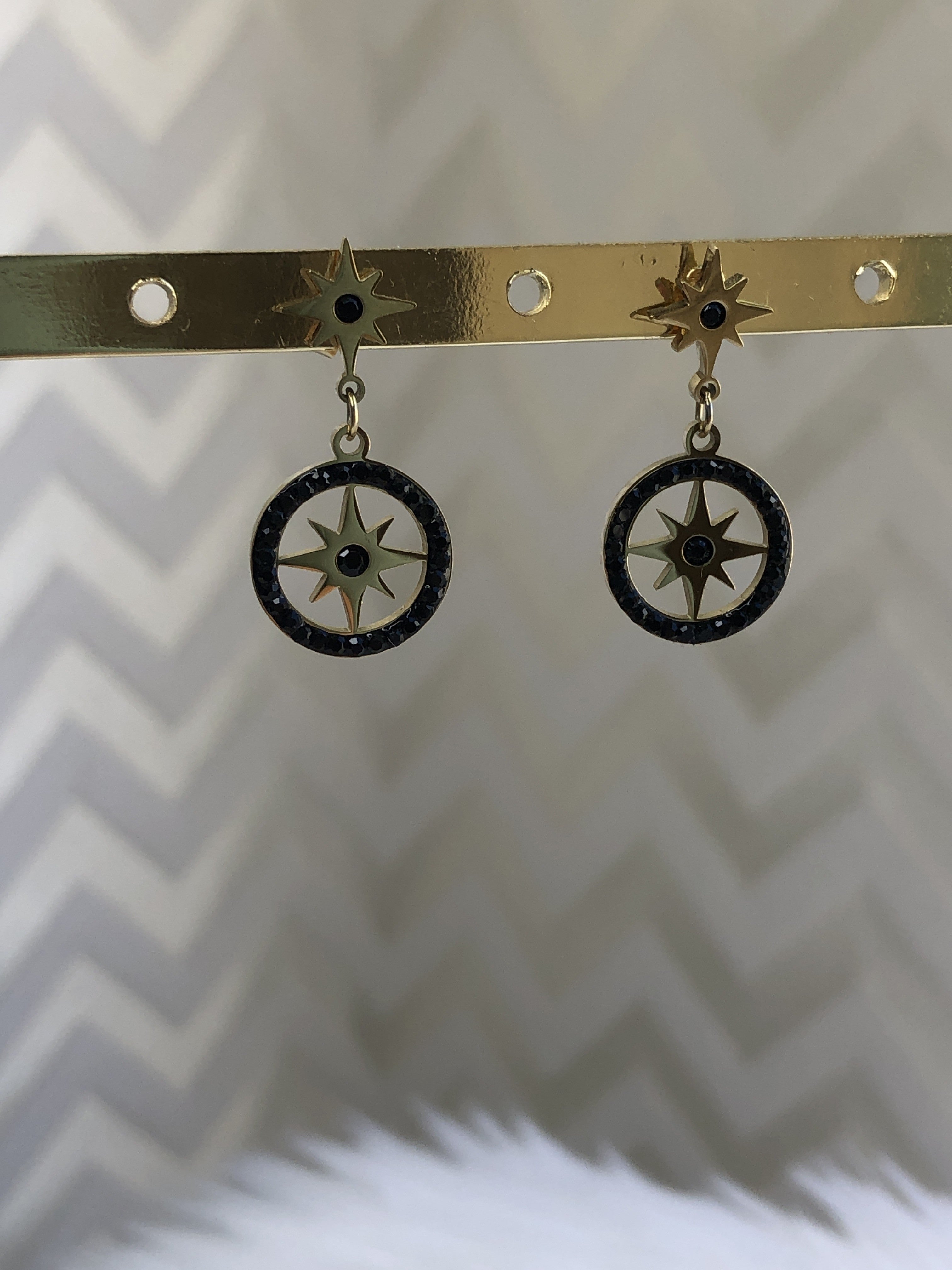Boucles d&