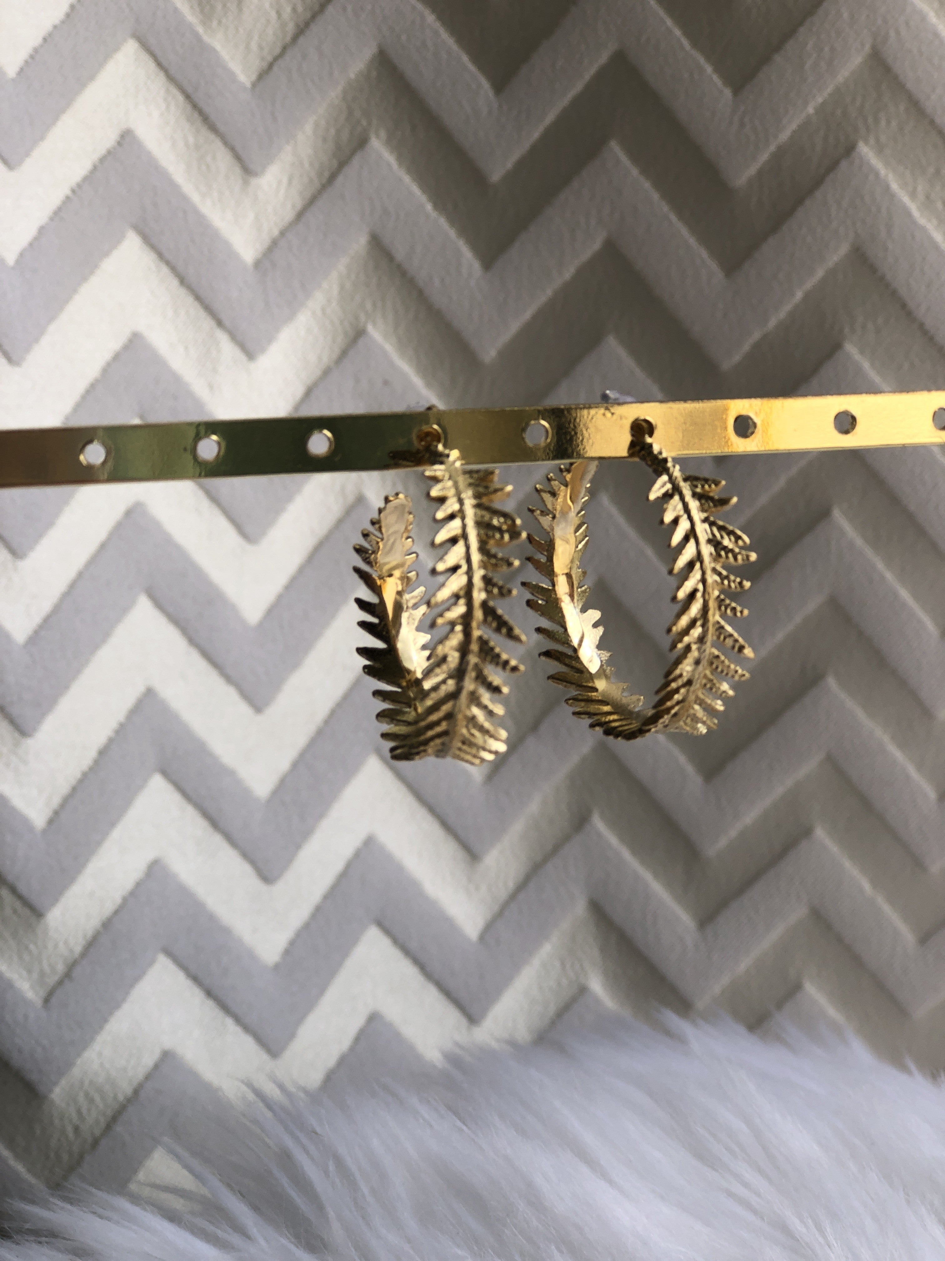 Boucles d&