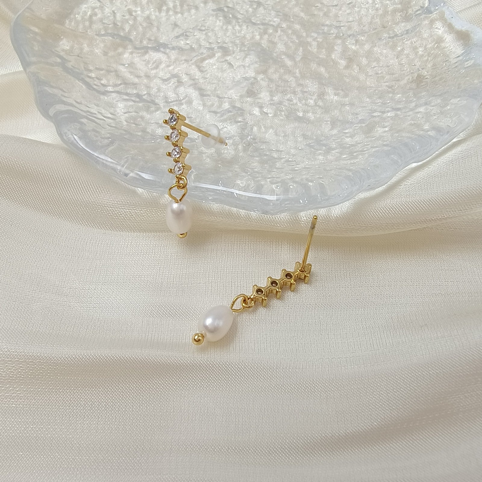 Boucles d&