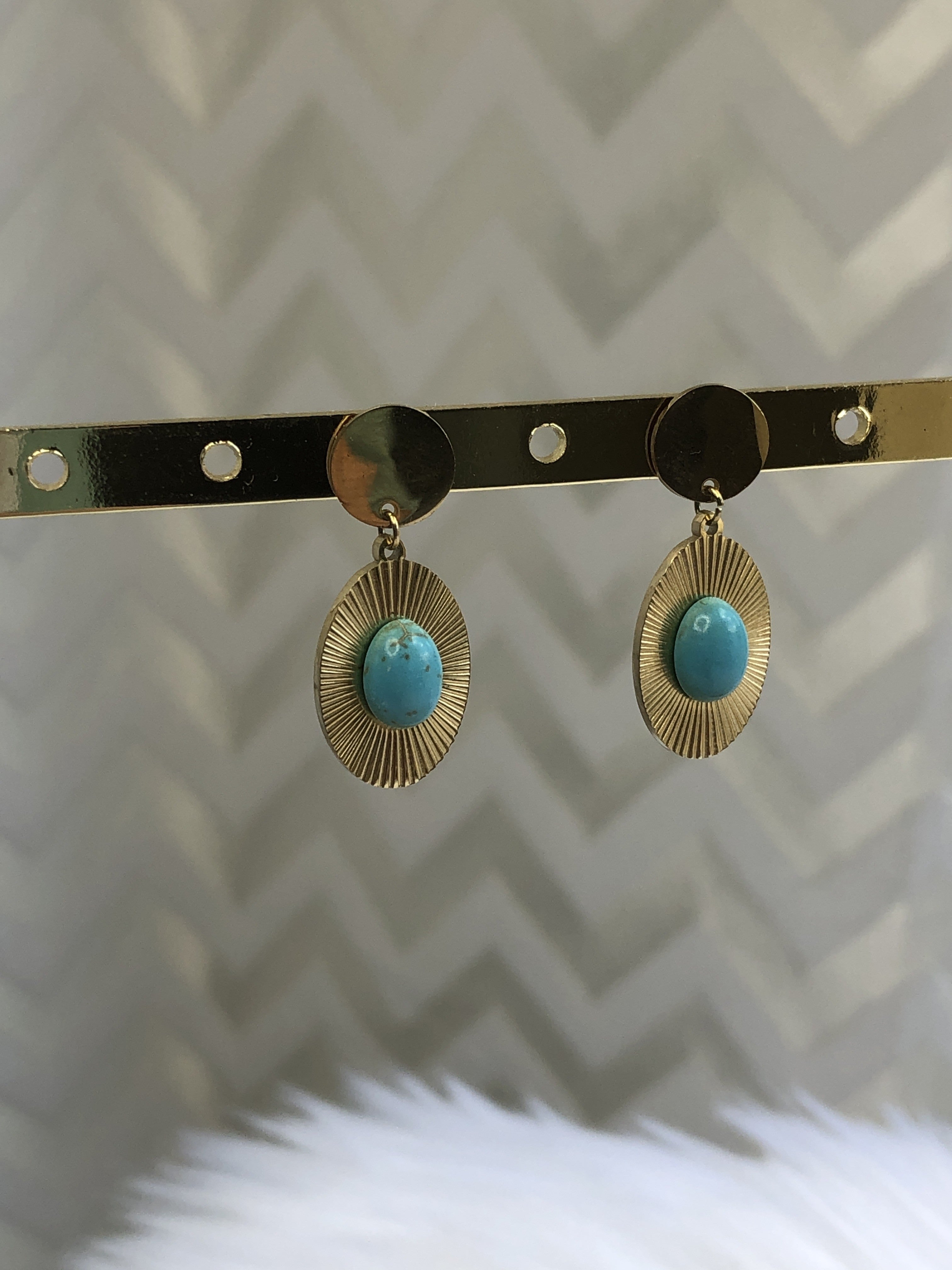 Boucles d&