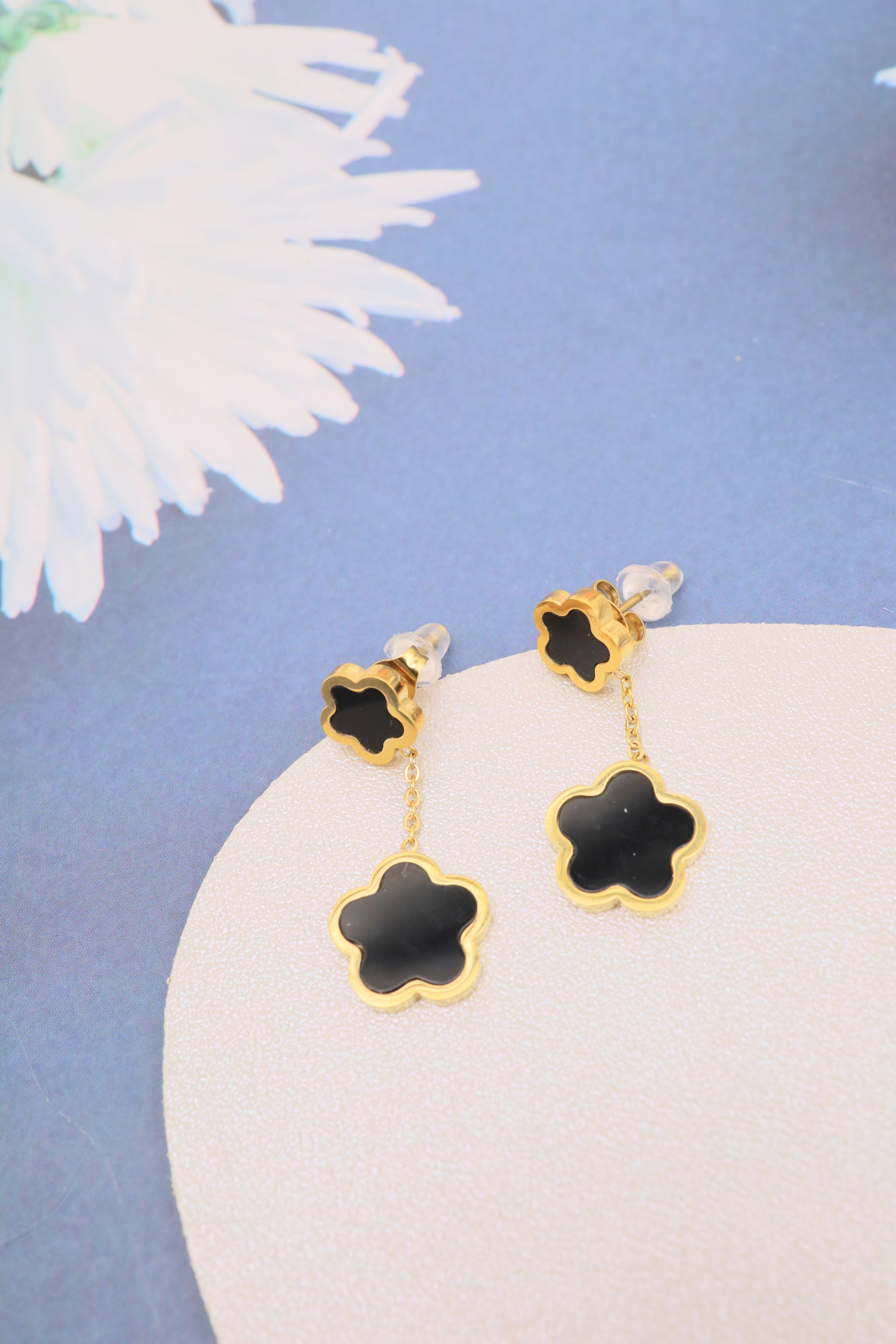 Boucles d&