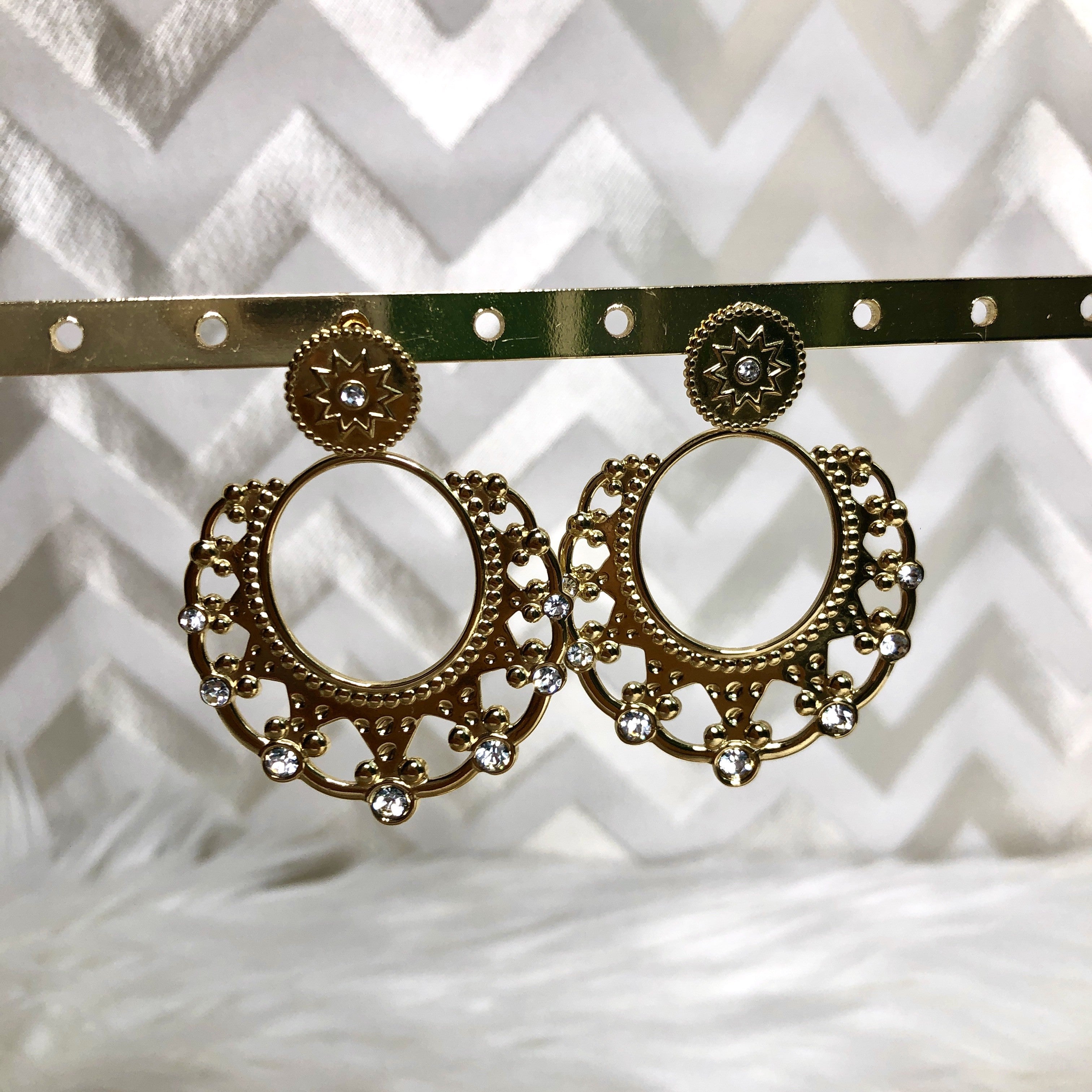 Boucles Dolly