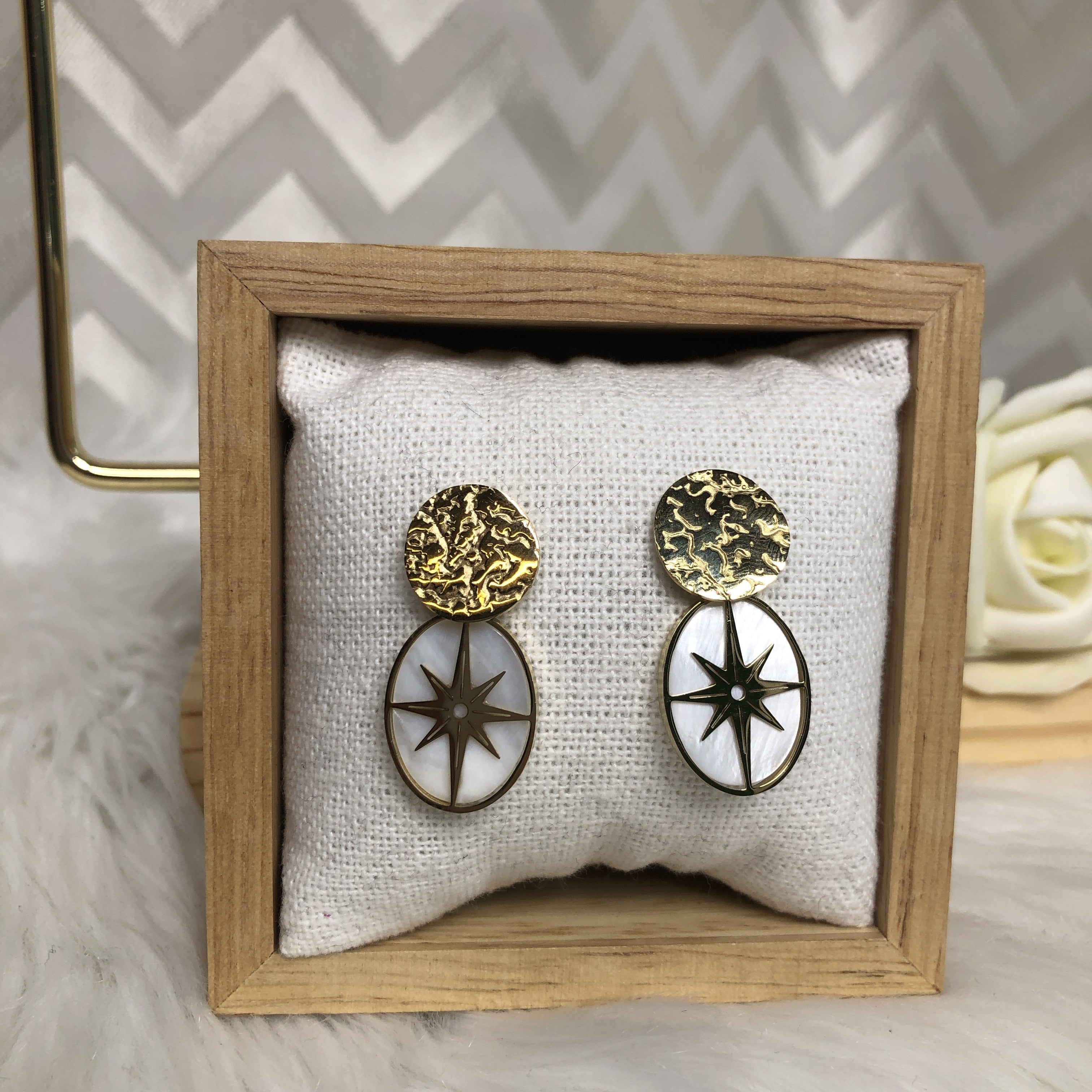 Boucles Nina